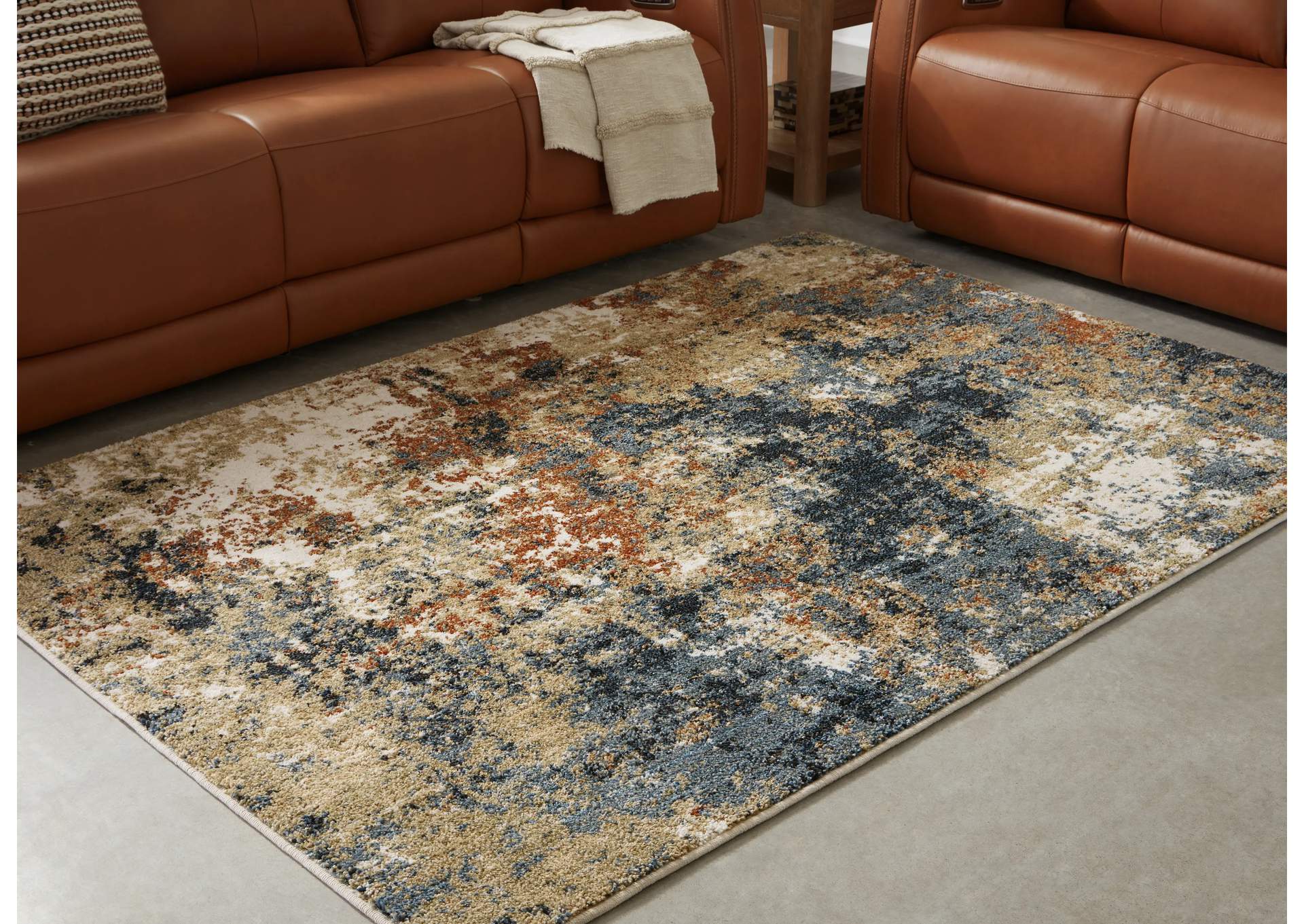 Maville 5' x 7' Rug,Signature Design By Ashley