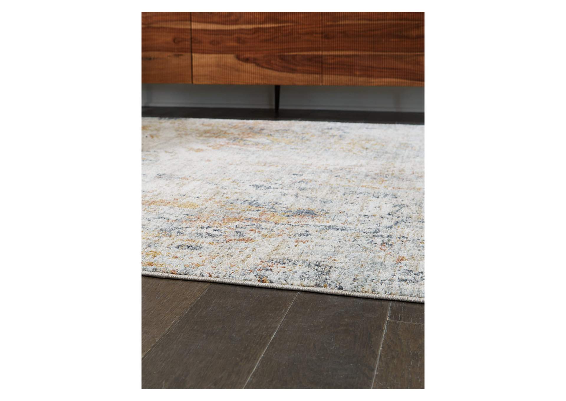 Danvore Large Rug,Signature Design By Ashley