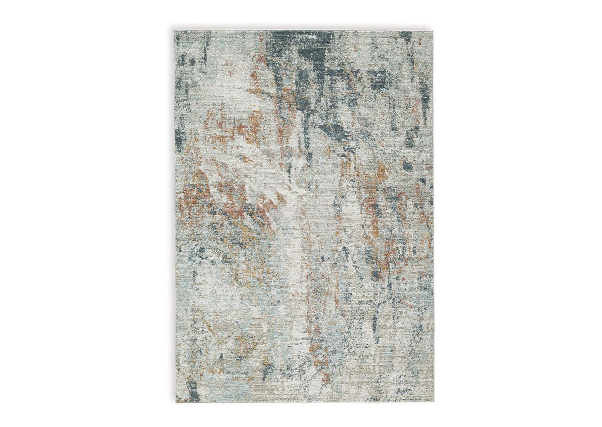 Danvore Medium Rug,Signature Design By Ashley