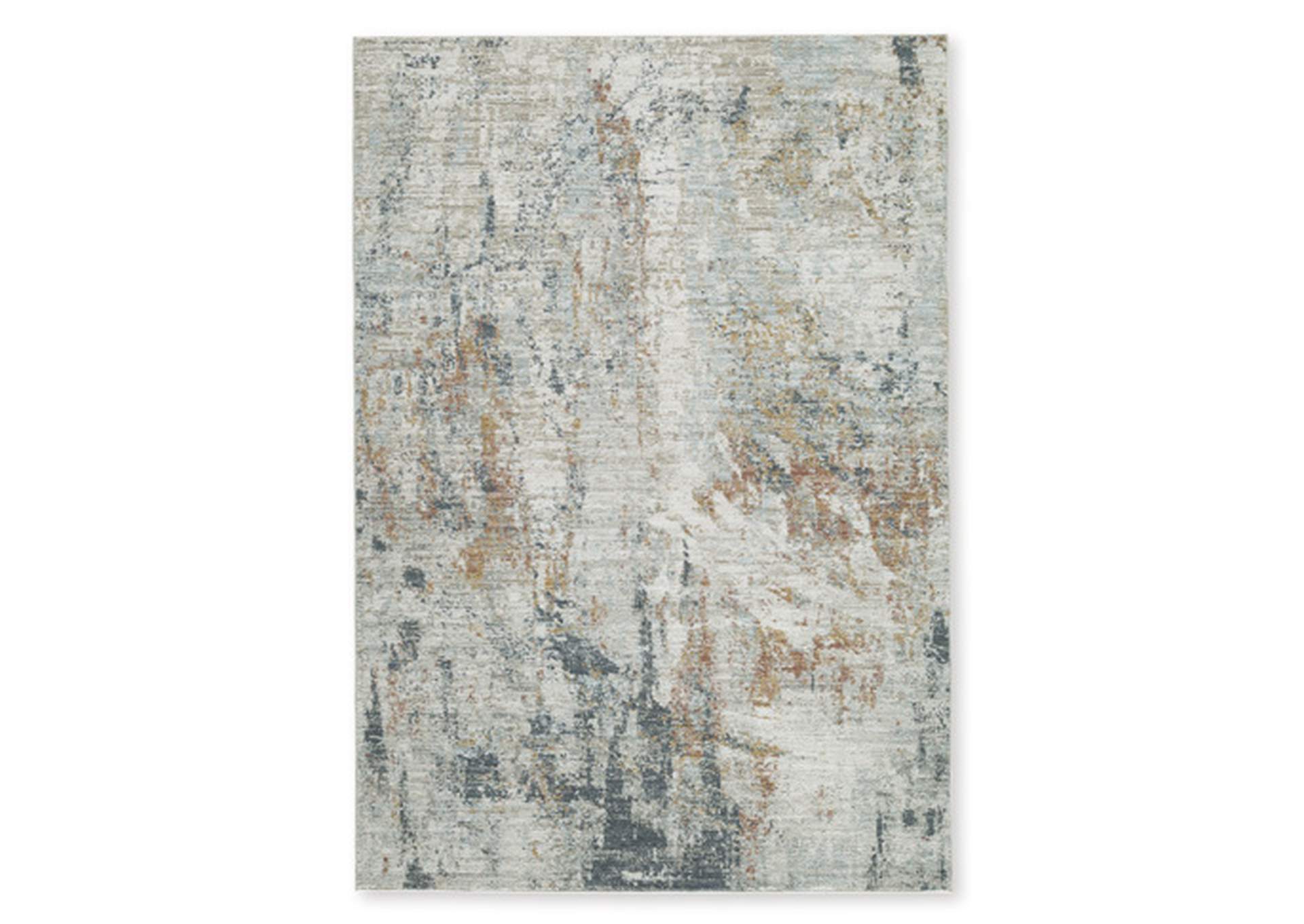 Danvore 5' x 7' Rug,Signature Design By Ashley