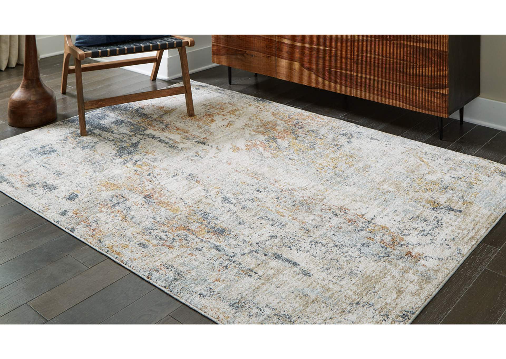 Danvore 8' x 10' Rug,Signature Design By Ashley