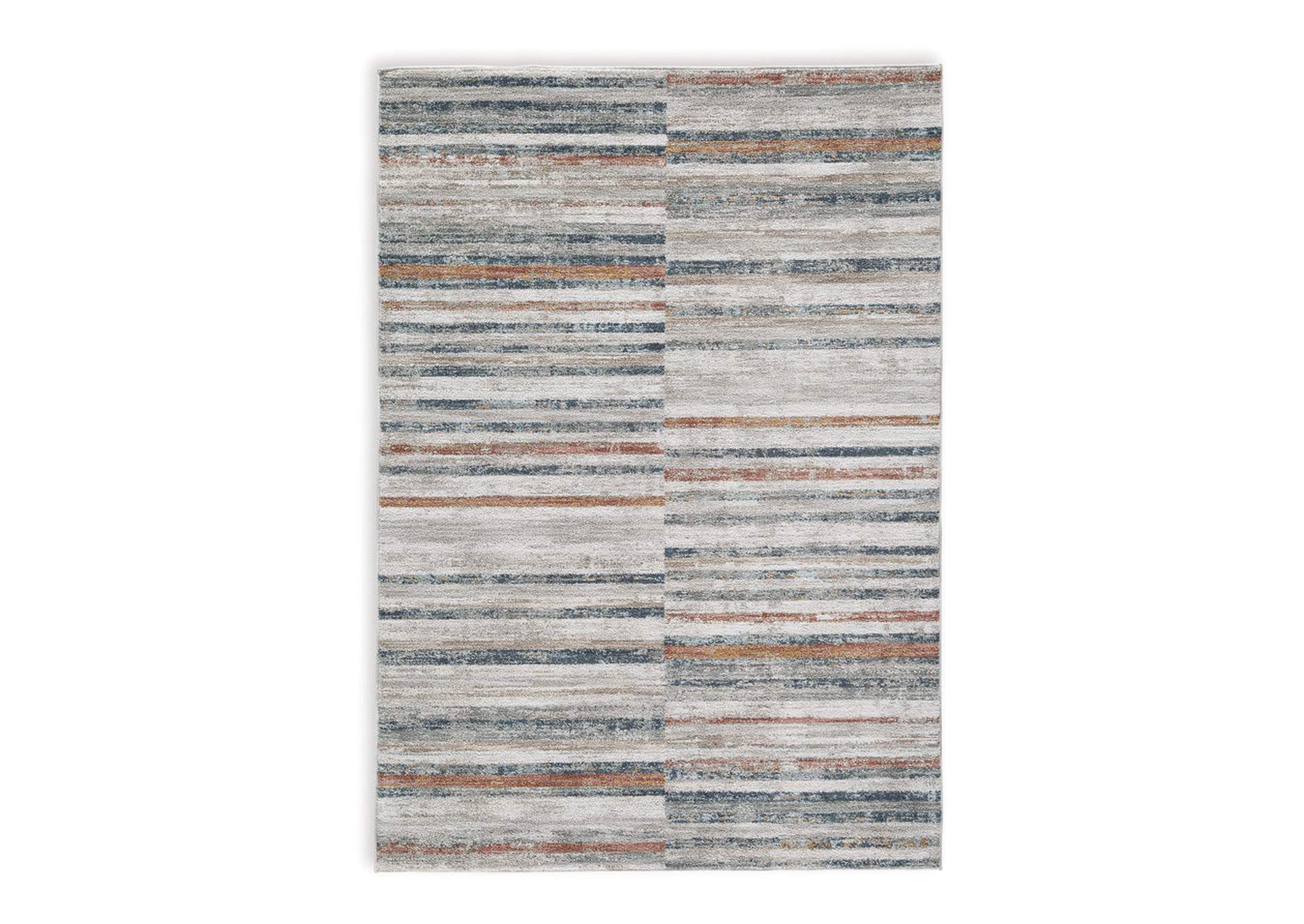 Kemart 5' x 7' Rug,Signature Design By Ashley