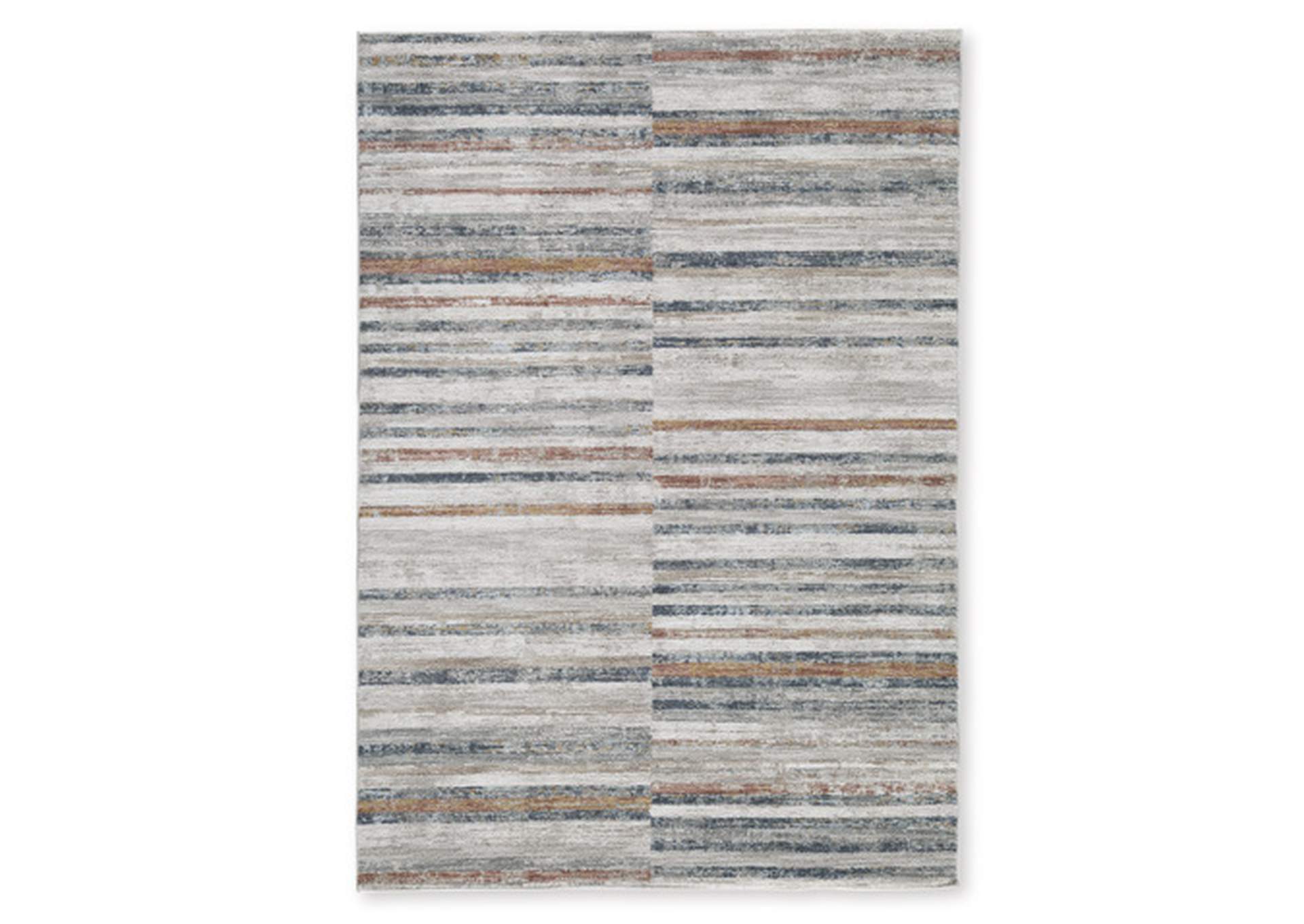 Kemart 5' x 7' Rug,Signature Design By Ashley