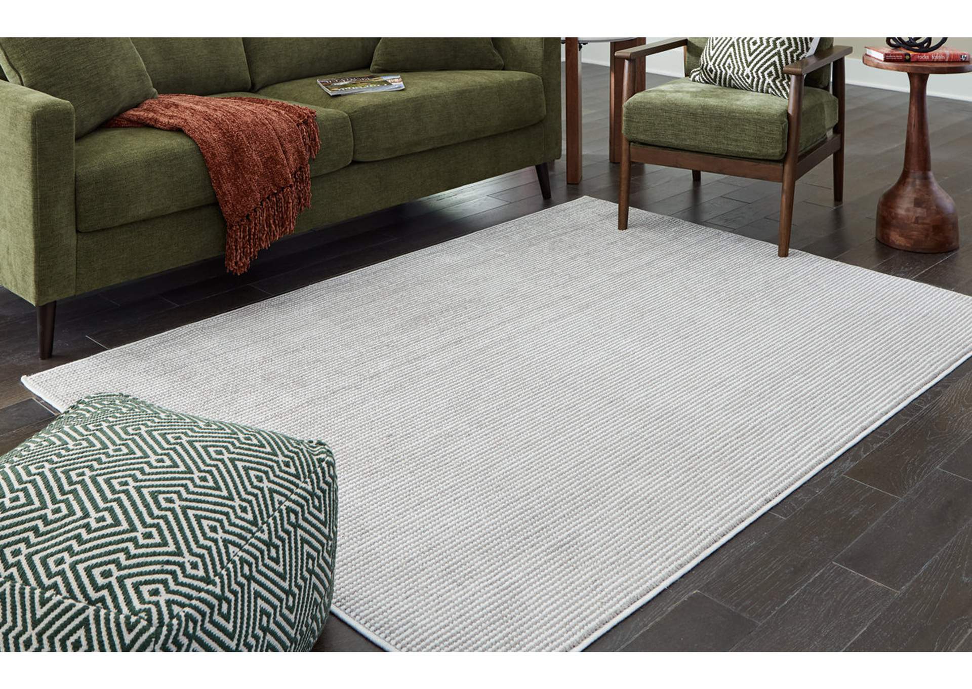 Eduring Medium Rug,Signature Design By Ashley