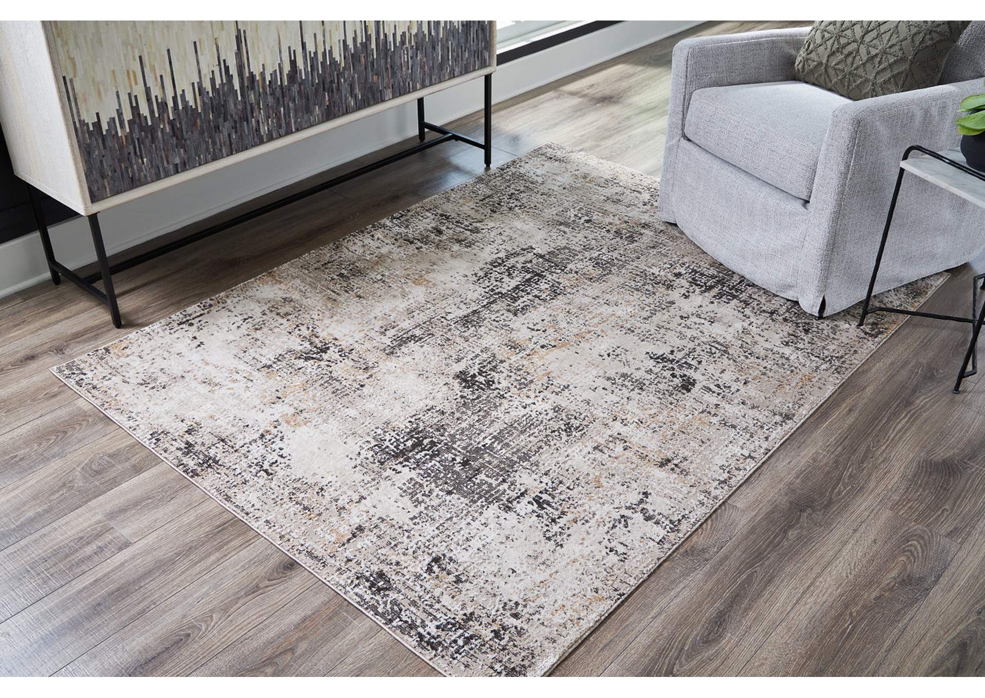 Elaning Medium Rug,Signature Design By Ashley