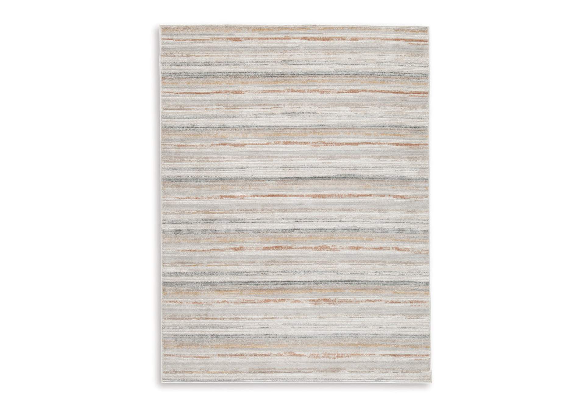 Artney 5' x 7' Rug,Signature Design By Ashley