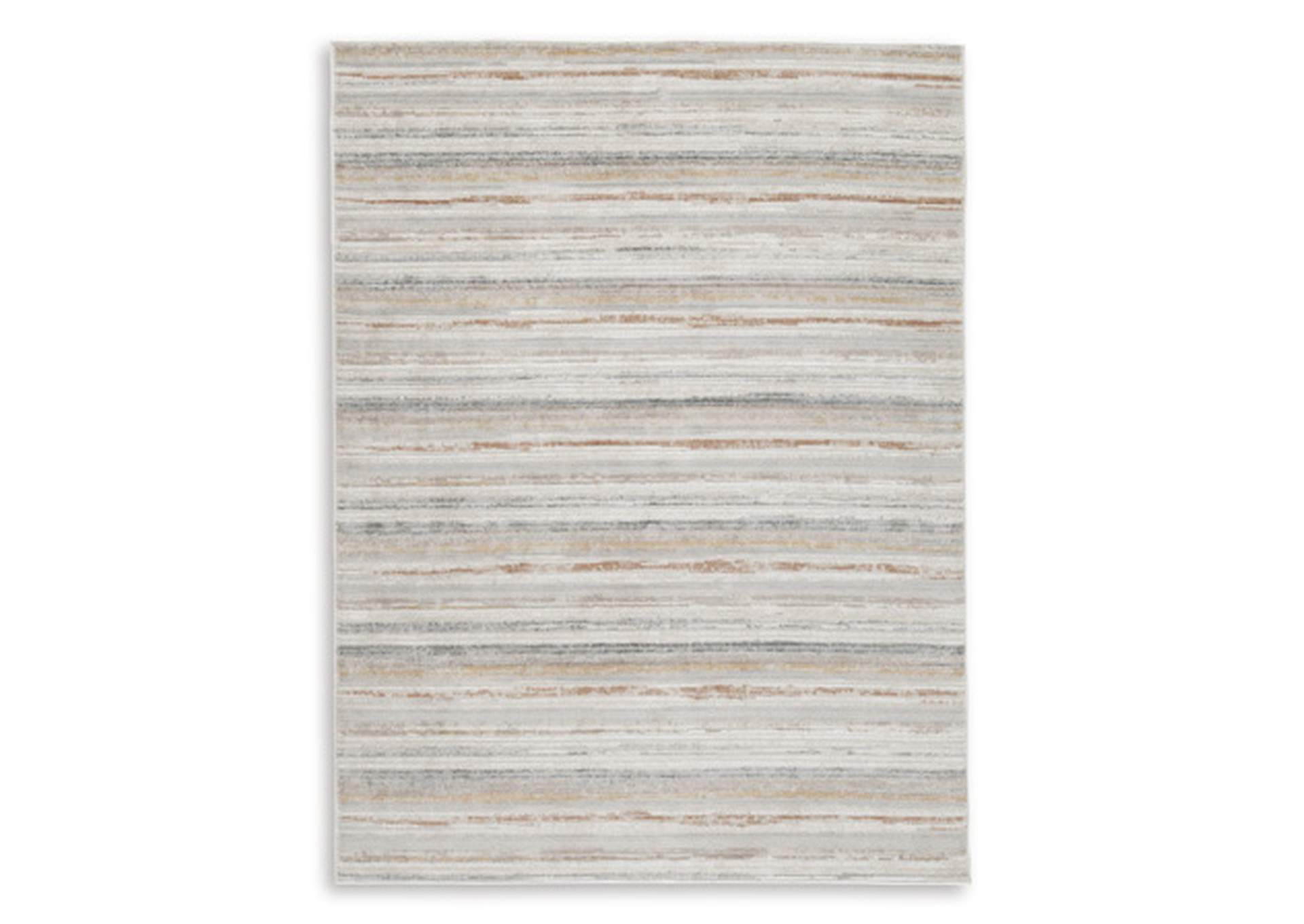 Artney 8' x 10' Rug,Signature Design By Ashley