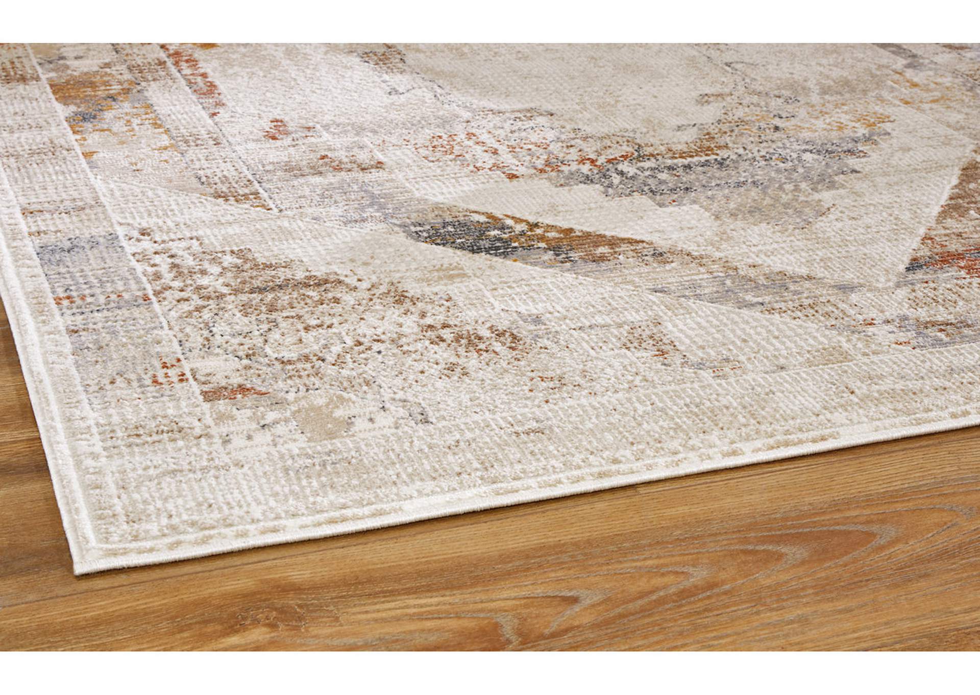 Varnwood 5' x 7' Rug,Signature Design By Ashley