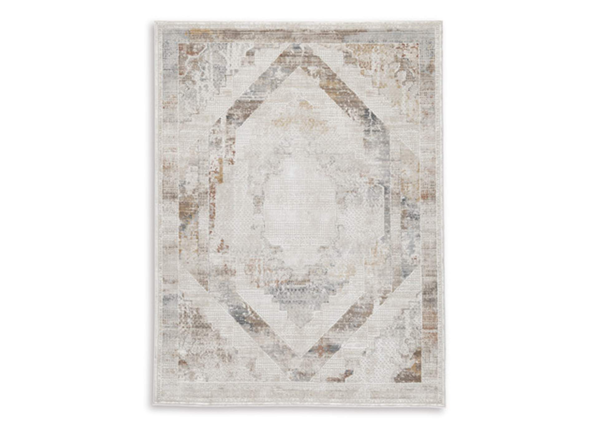 Varnwood 8' x 10' Rug,Signature Design By Ashley