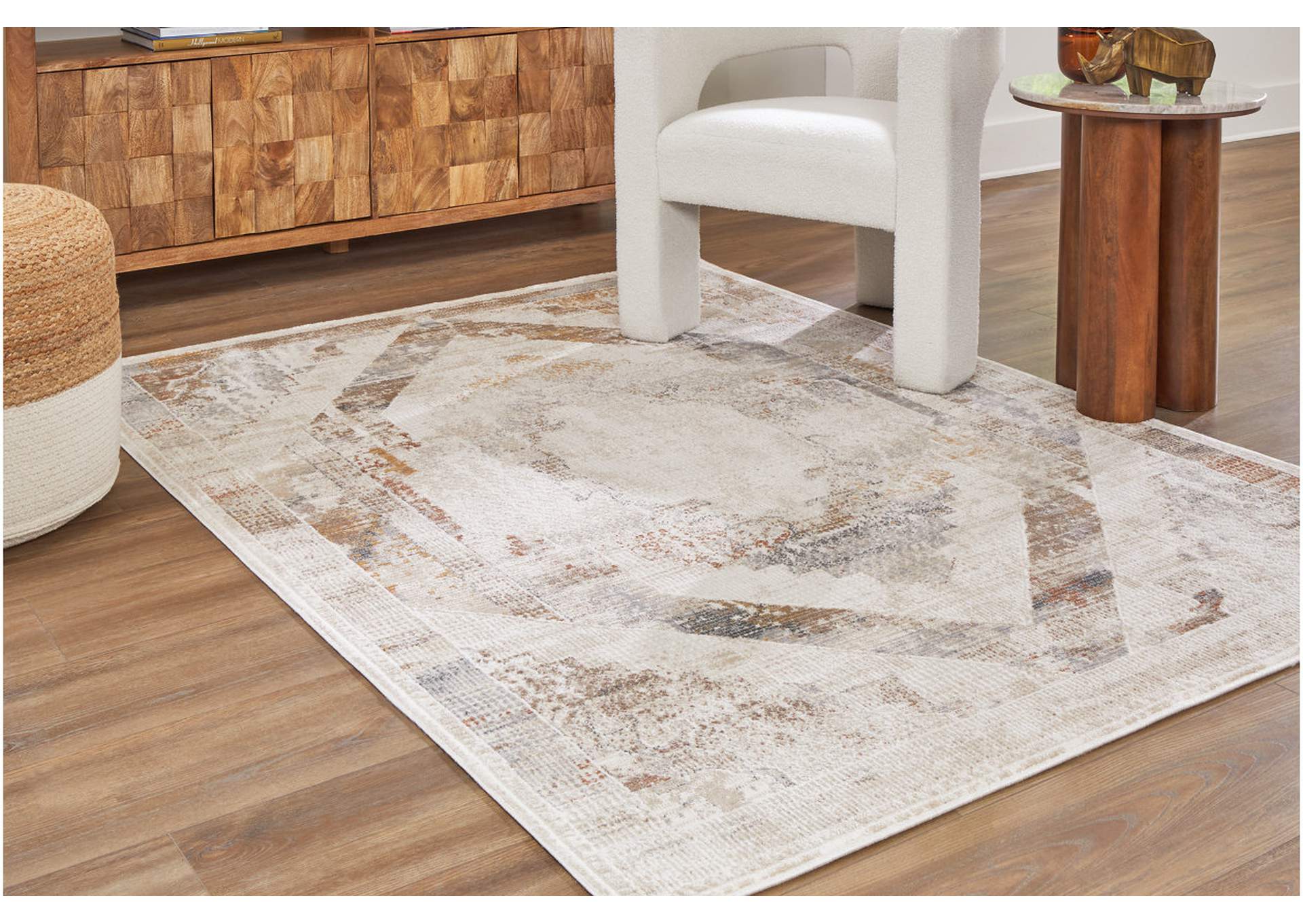 Varnwood 5' x 7' Rug,Signature Design By Ashley