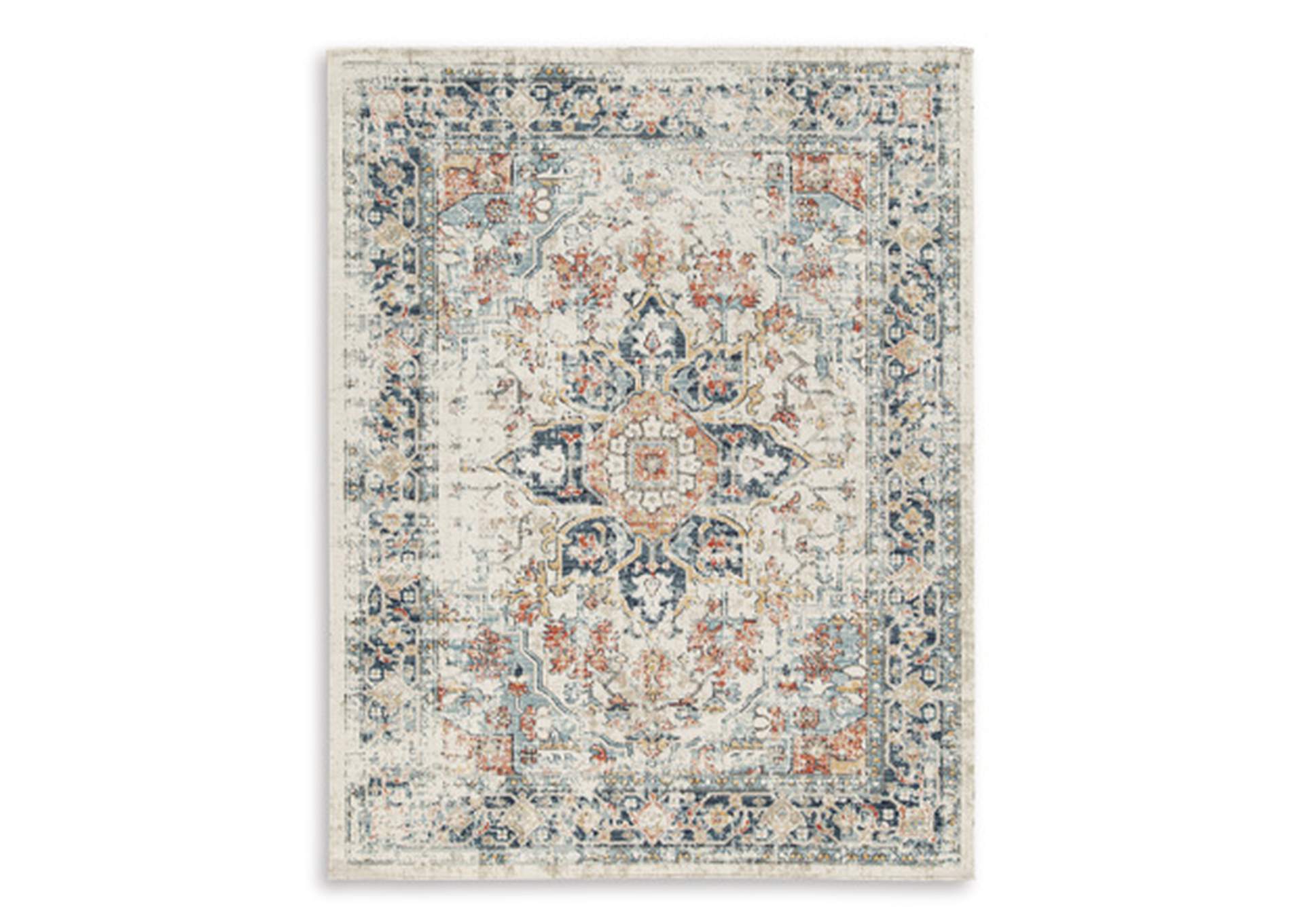 Jarrpage 8' x 10' Rug,Signature Design By Ashley