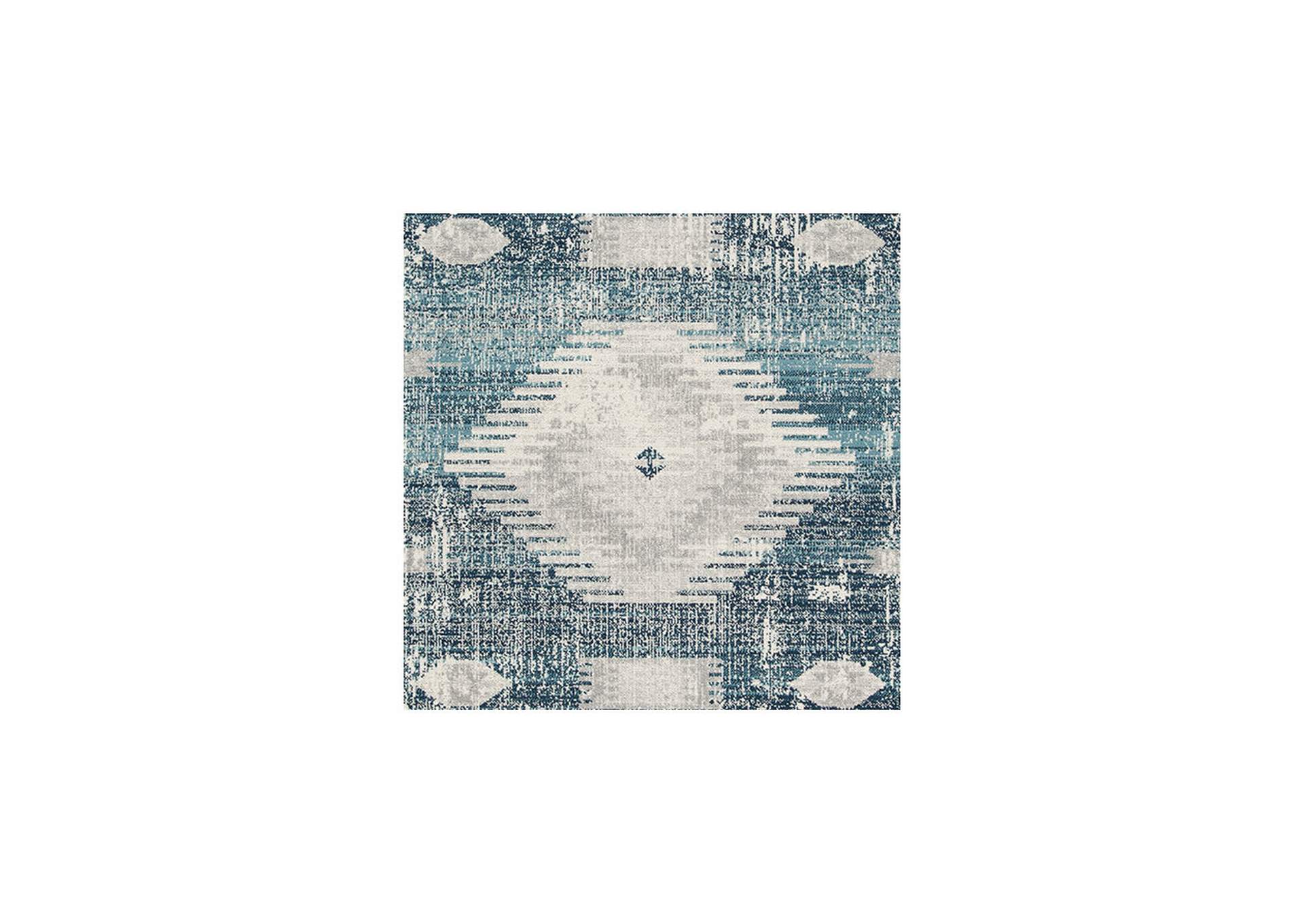 Daddridge 8' x 10' Rug,Signature Design By Ashley