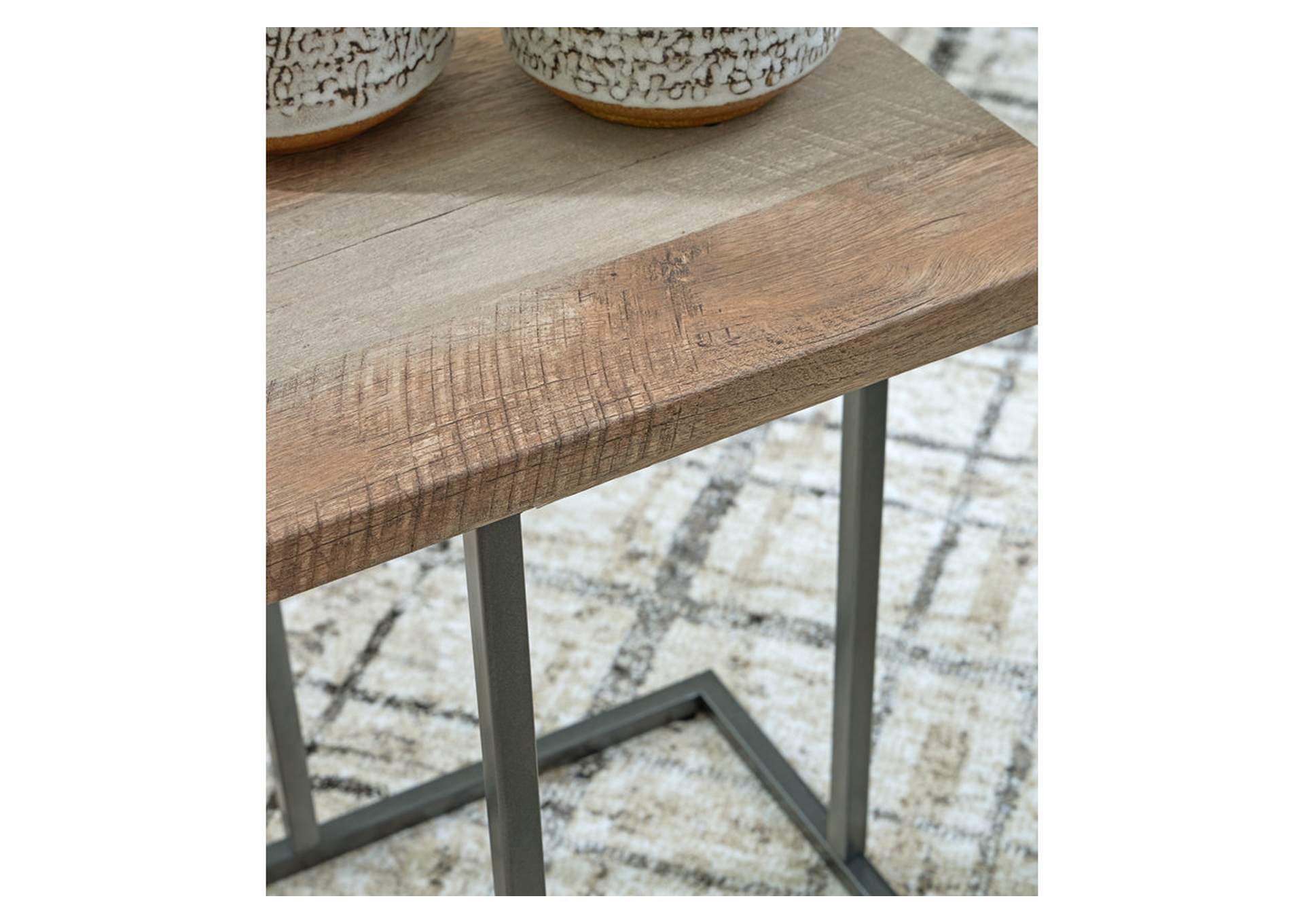 Albreane Table (Set of 3),Signature Design By Ashley