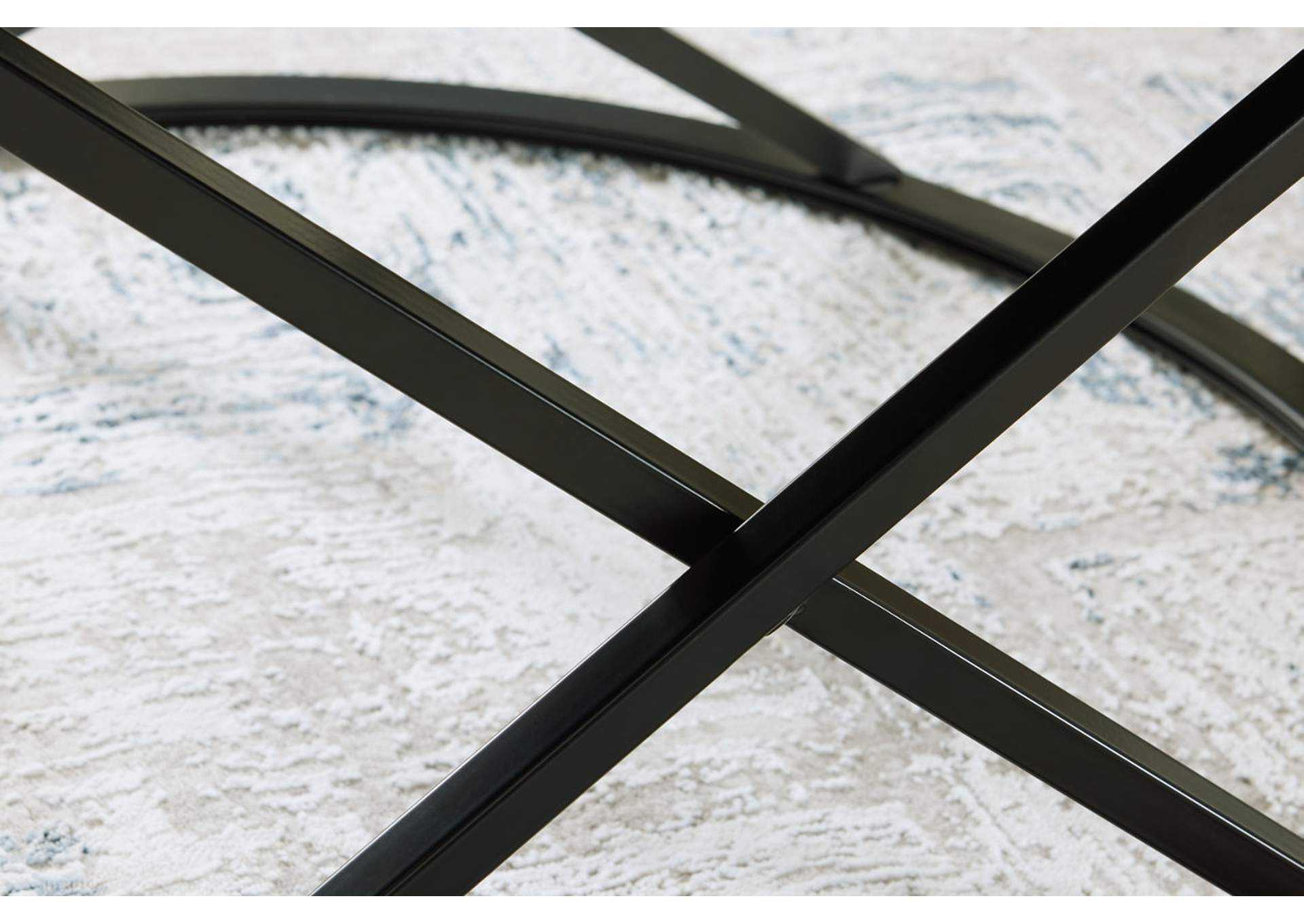 Cassbryn Table (Set of 3),Signature Design By Ashley