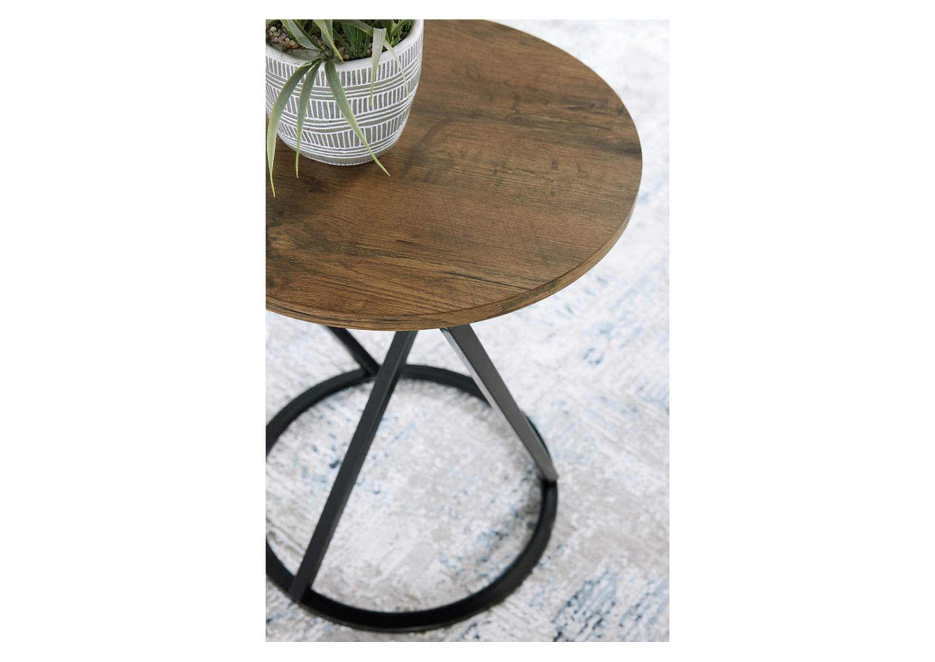 Cassbryn Table (Set of 3),Signature Design By Ashley