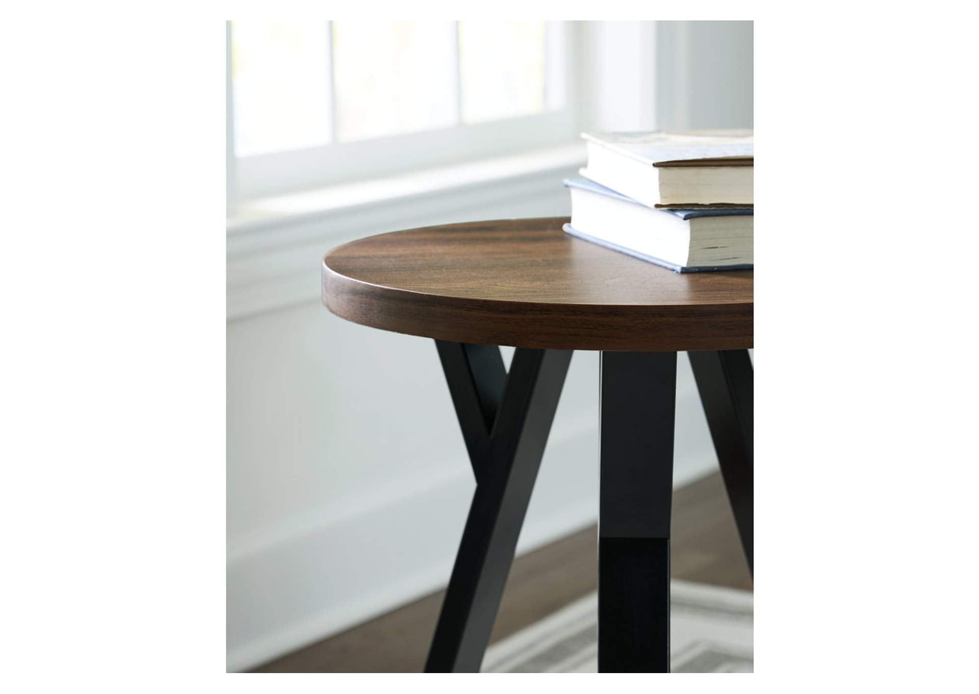 Elbrynn Table (Set of 3),Signature Design By Ashley