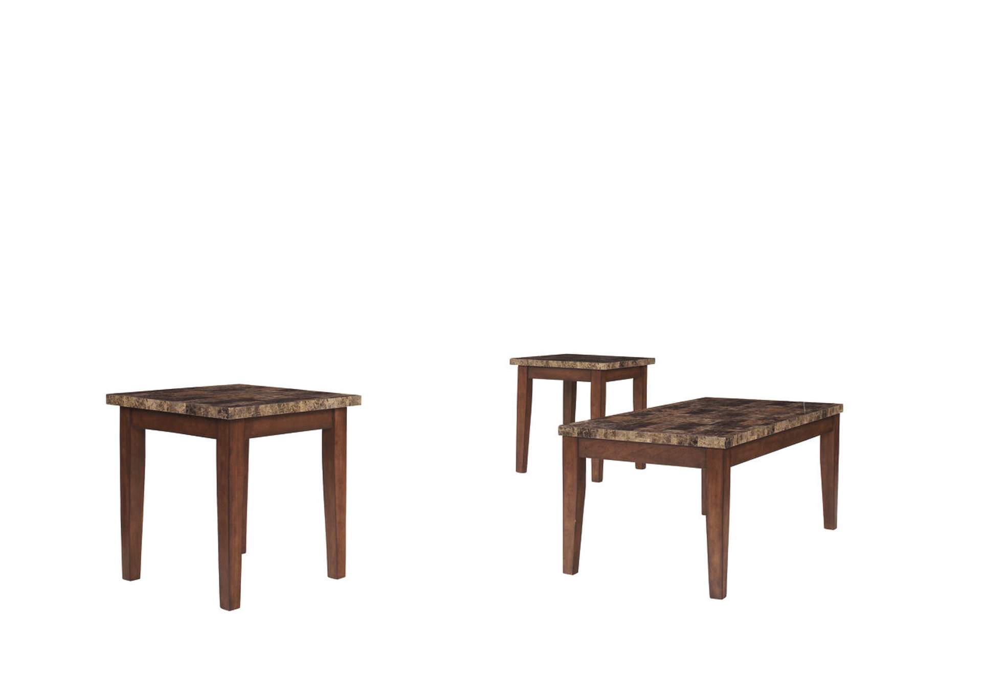 Theo Table (Set of 3),Direct To Consumer Express
