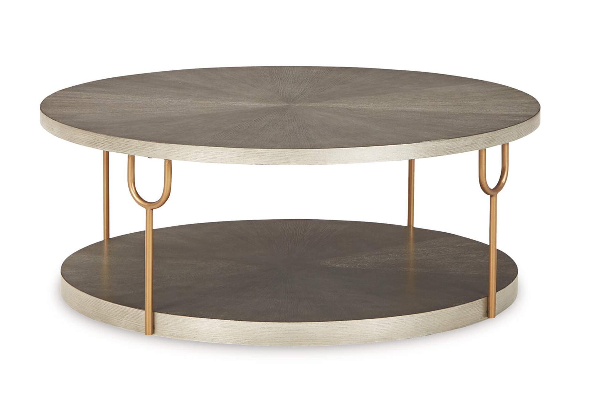 Ranoka Coffee Table with 2 End Tables,Signature Design By Ashley