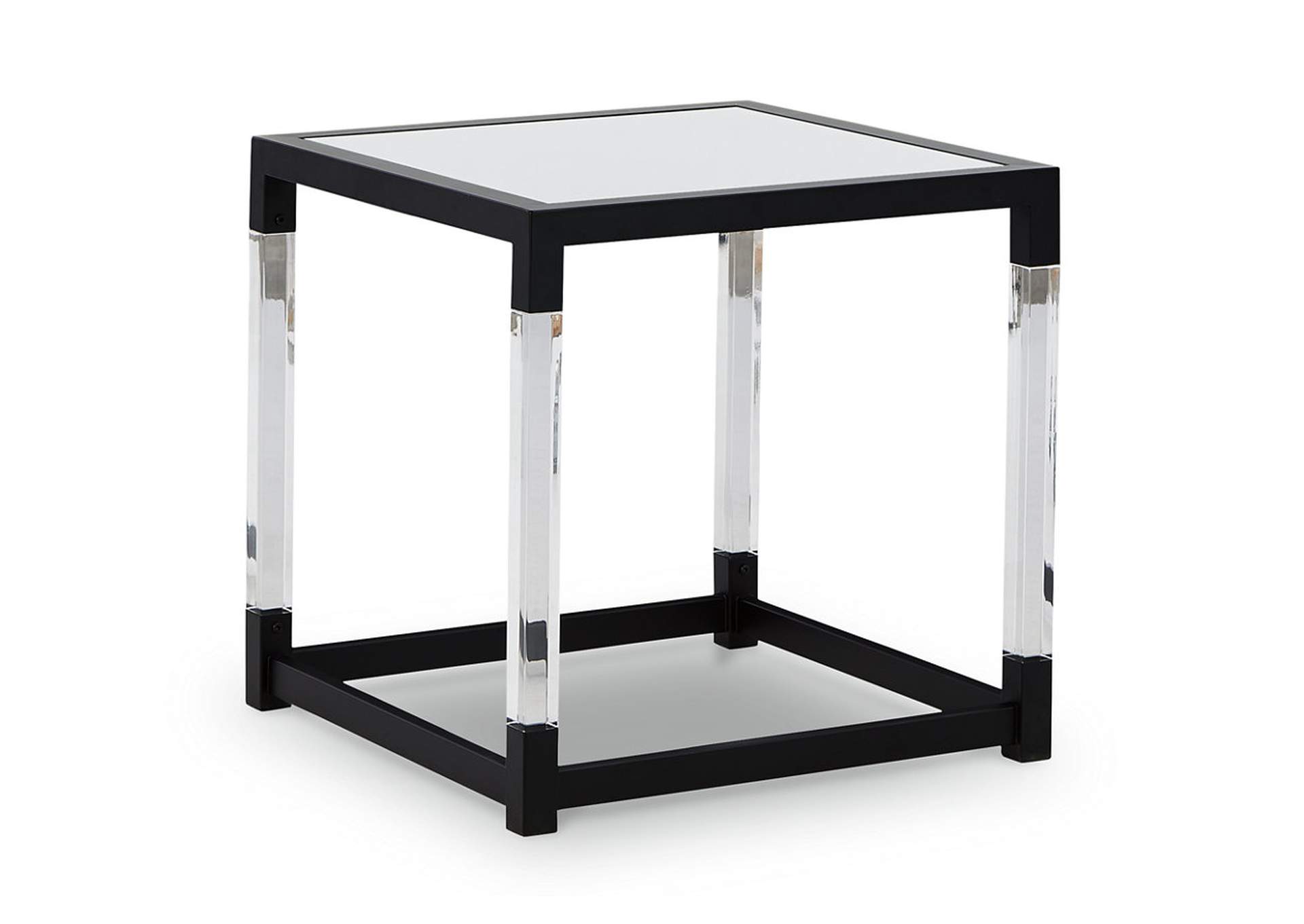 Nallynx 2 End Tables,Signature Design By Ashley