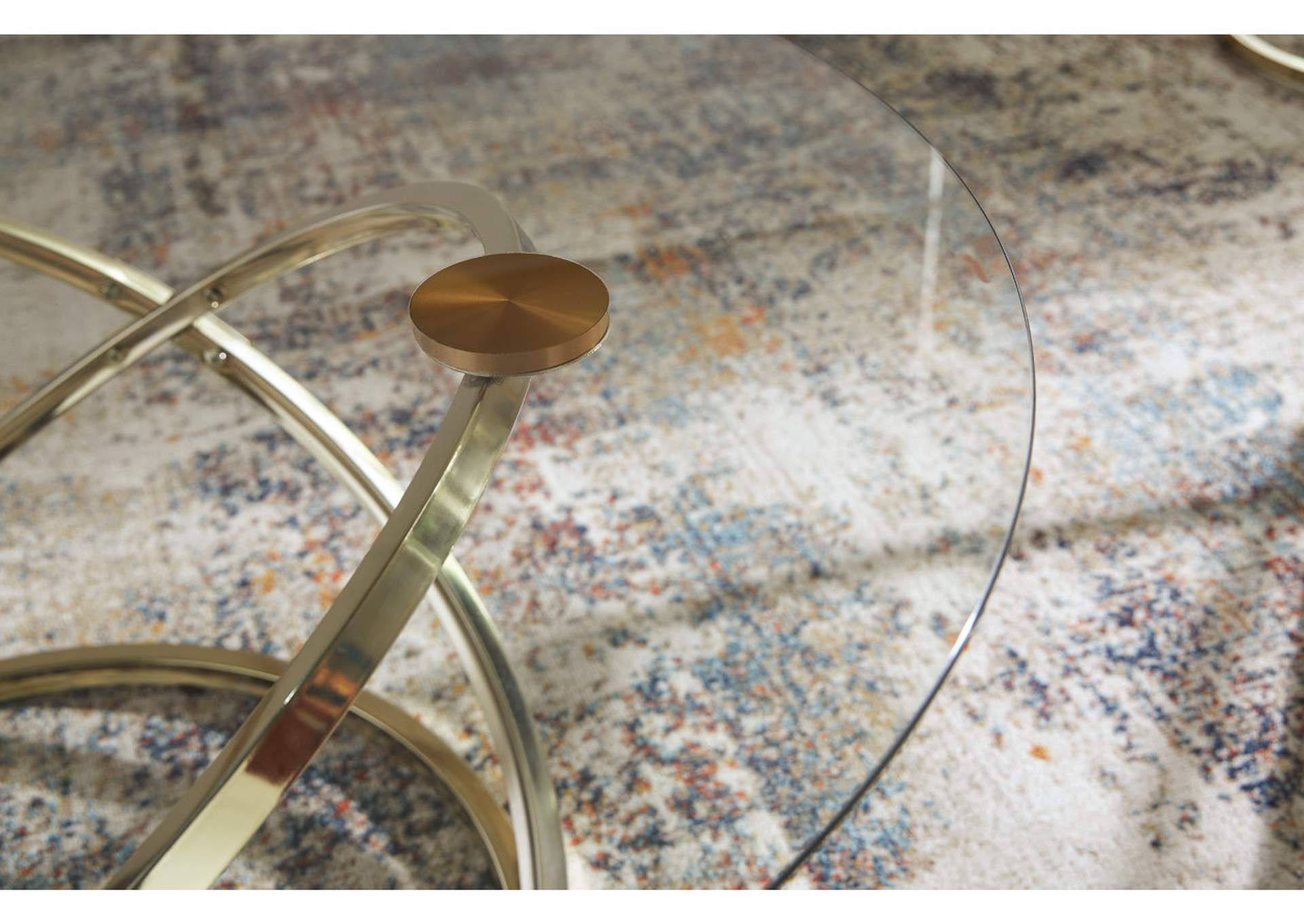 Crimonti Table (Set of 3),Signature Design By Ashley