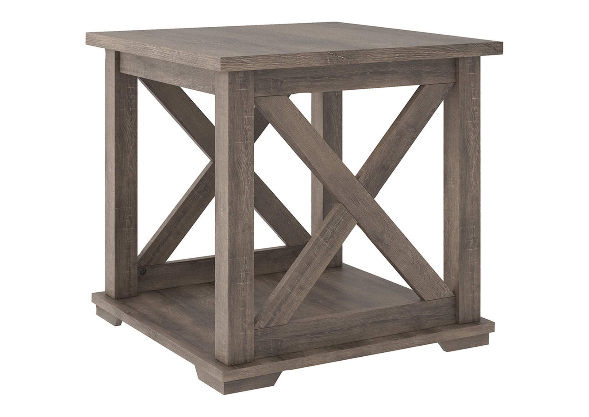 Arlenbry End Table,Direct To Consumer Express