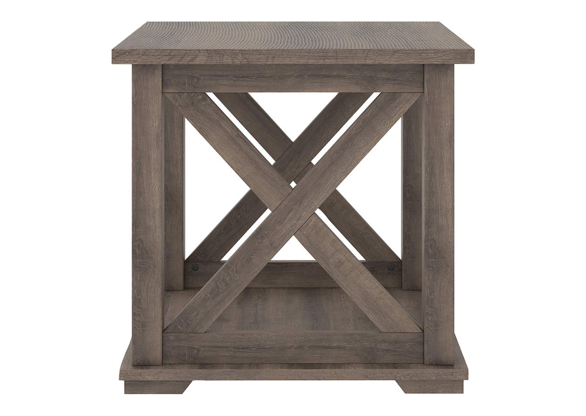 Arlenbry End Table,Direct To Consumer Express