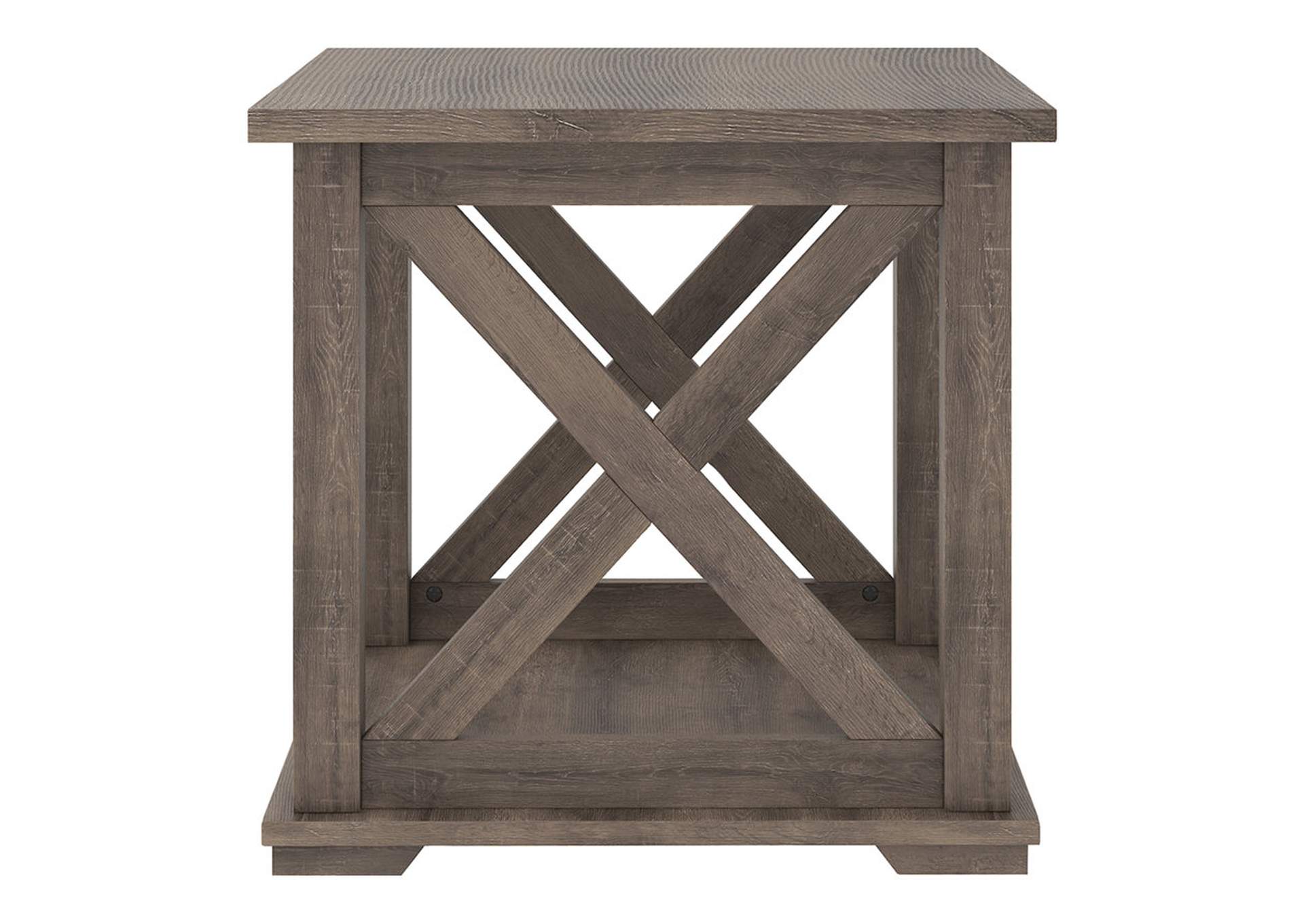 Arlenbry End Table,Direct To Consumer Express