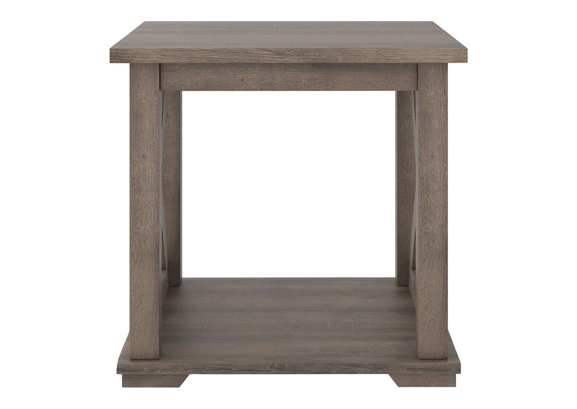 Arlenbry End Table,Direct To Consumer Express