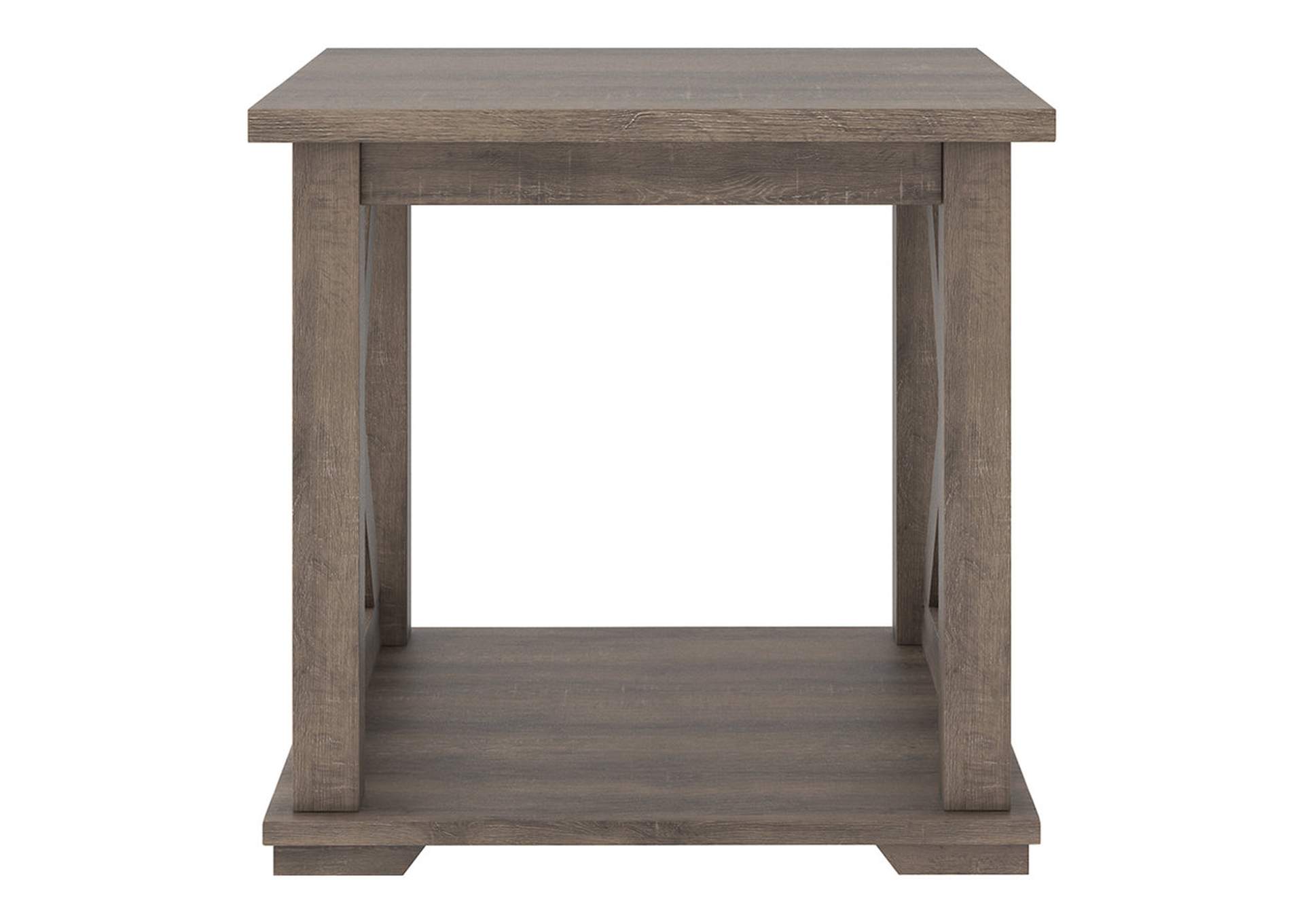 Arlenbry End Table,Direct To Consumer Express