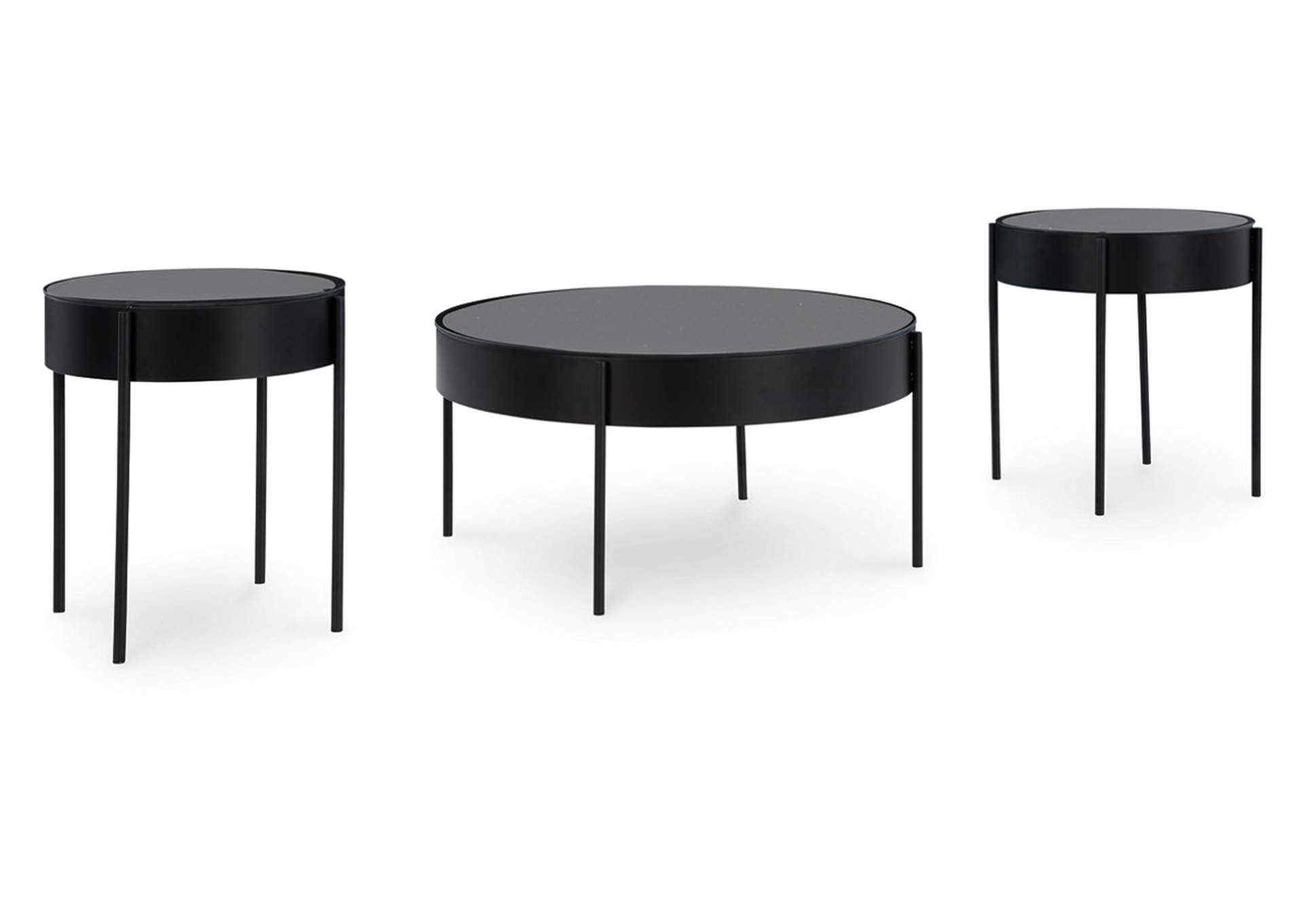 Ardoline Table (Set of 3),Signature Design By Ashley
