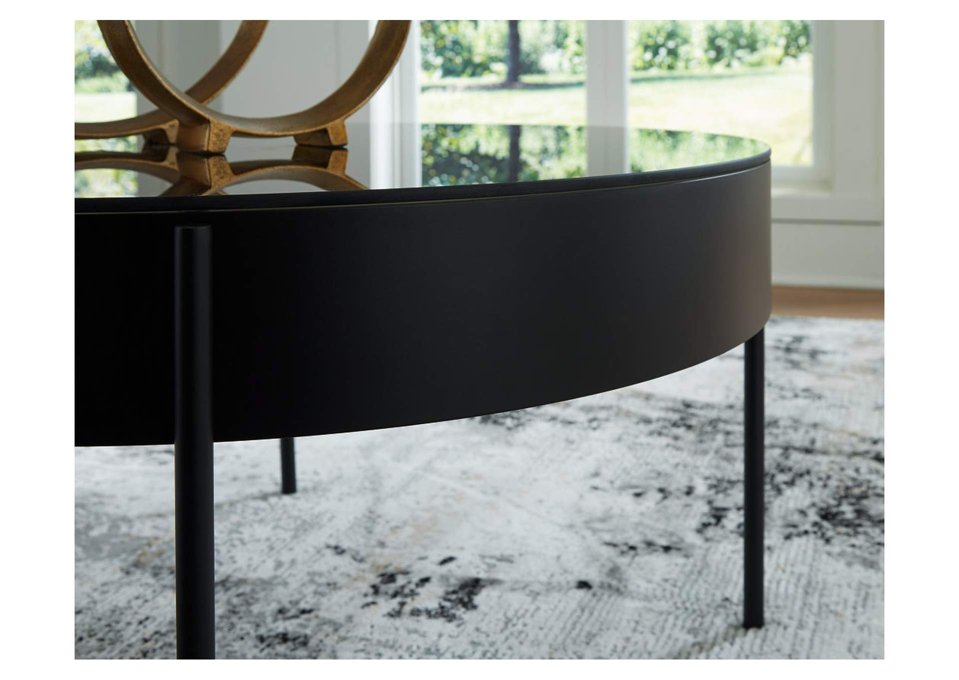 Ardoline Table (Set of 3),Signature Design By Ashley
