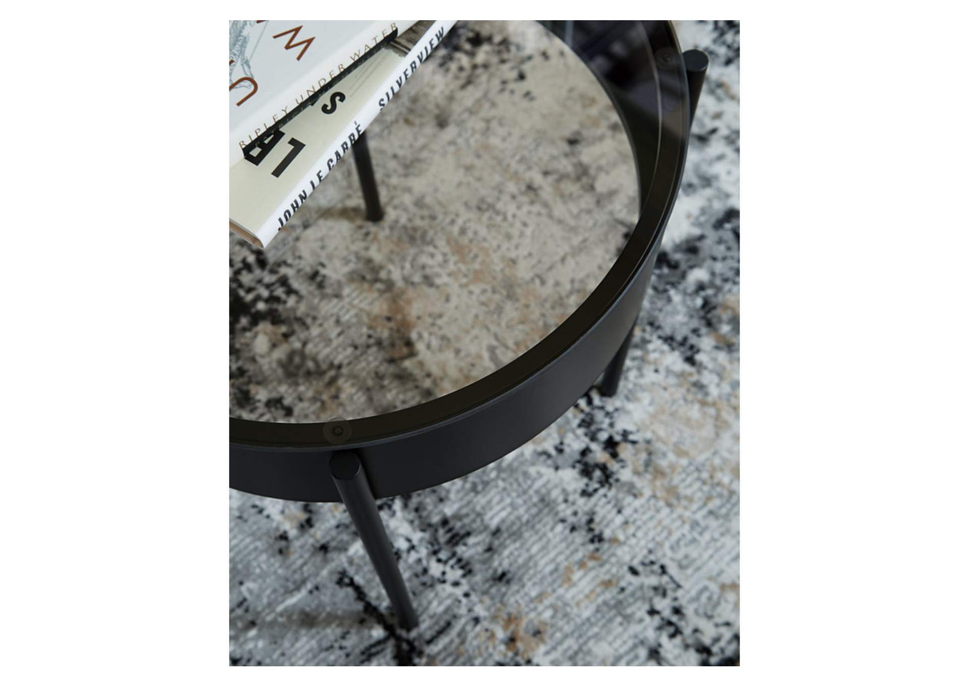 Ardoline Table (Set of 3),Signature Design By Ashley