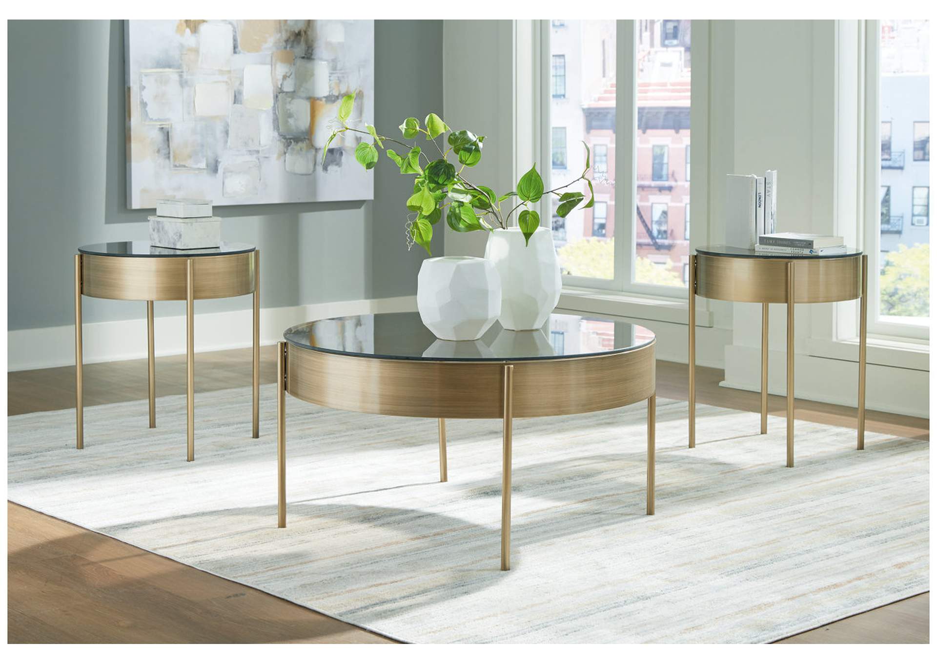 Jettaya Table (Set of 3),Signature Design By Ashley