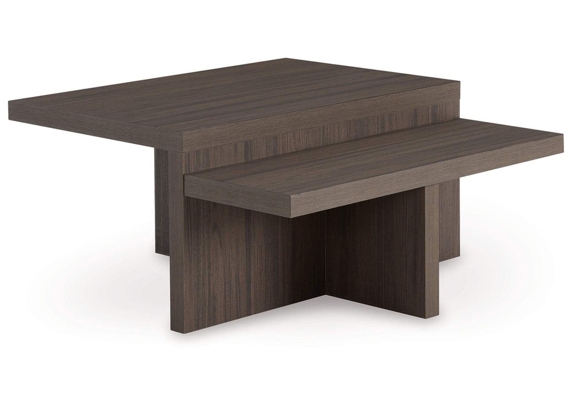 Zendex Table (Set of 2),Signature Design By Ashley