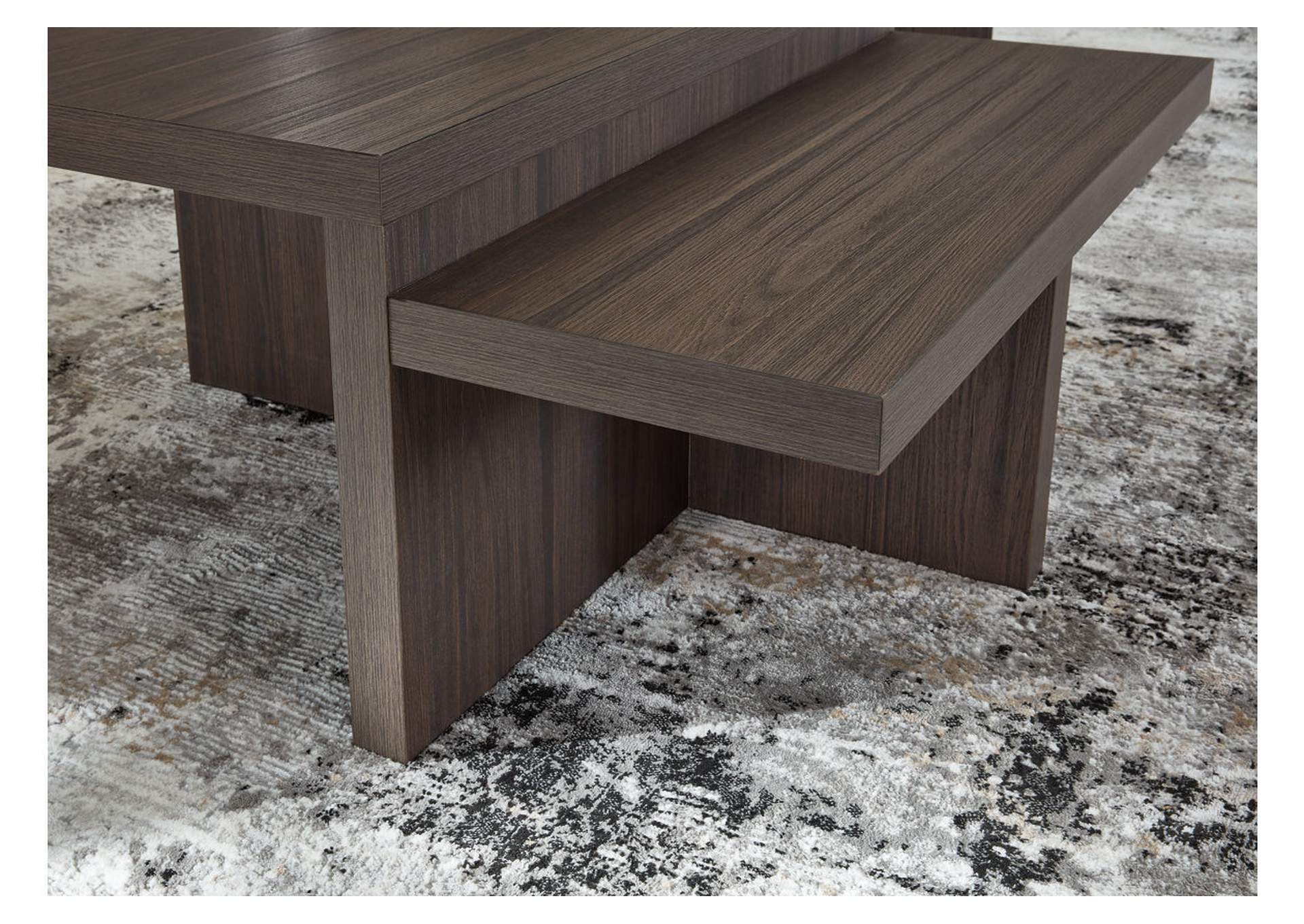 Zendex Table (Set of 2),Signature Design By Ashley