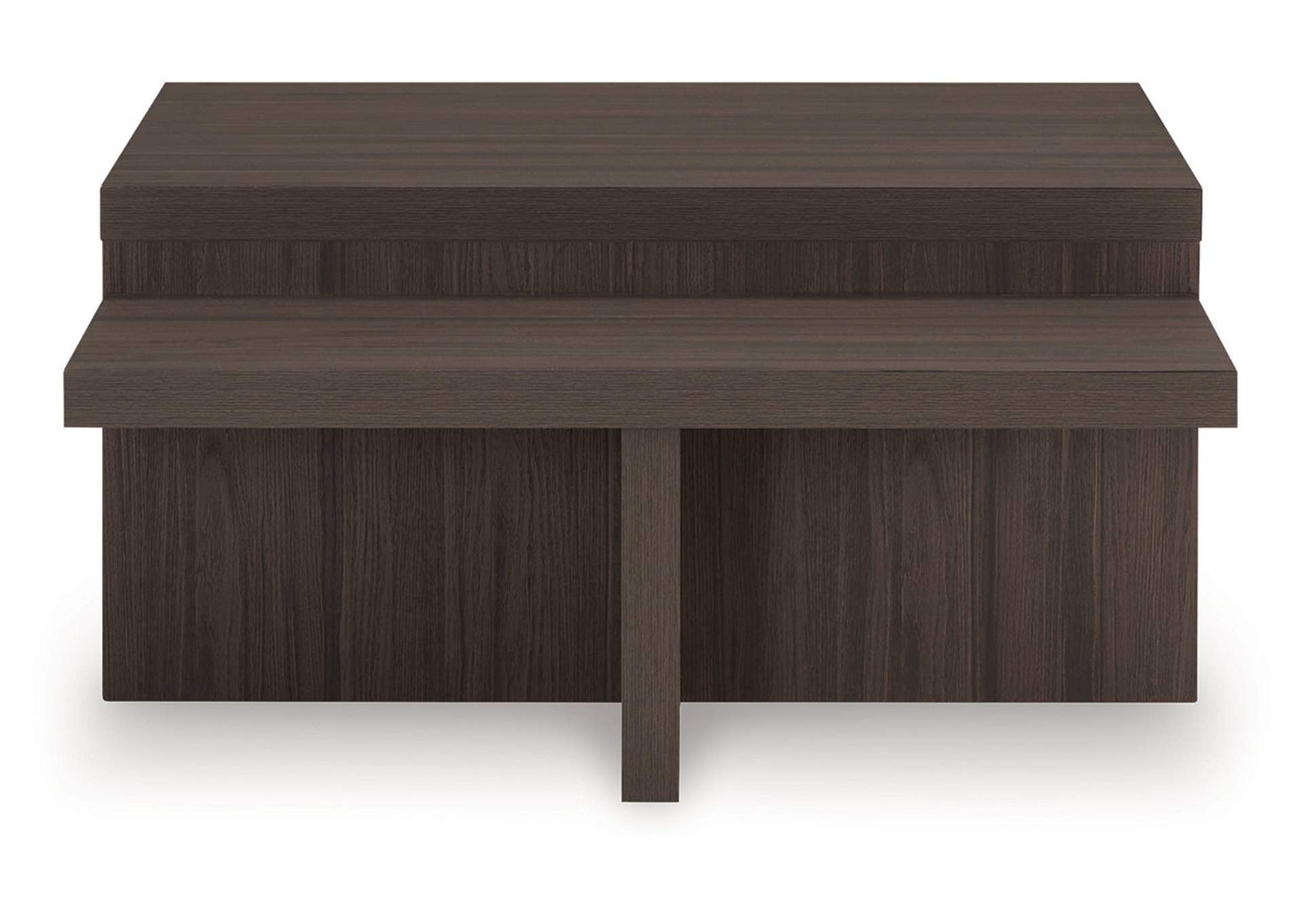 Zendex Table (Set of 2),Signature Design By Ashley