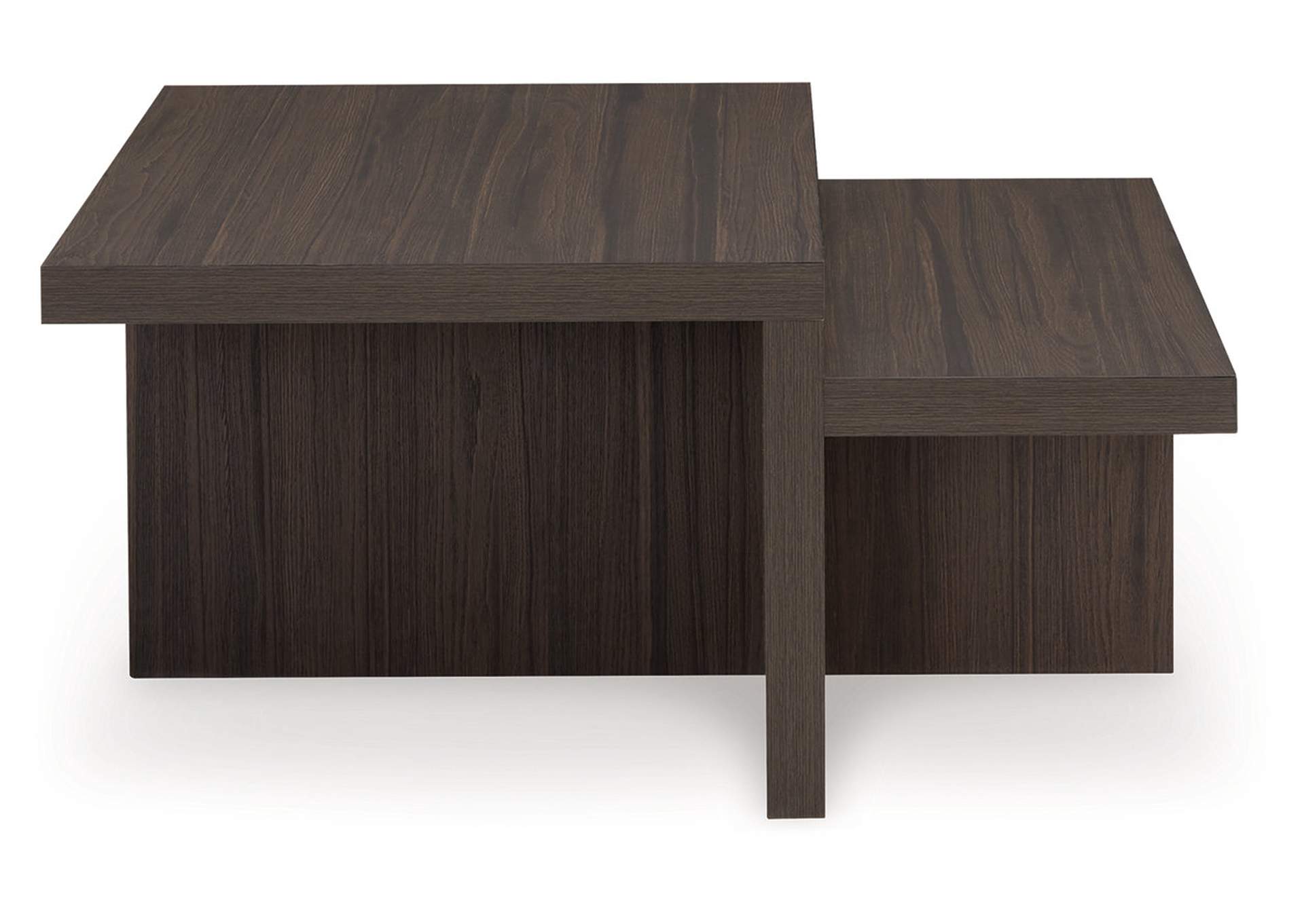Zendex Table (Set of 2),Signature Design By Ashley