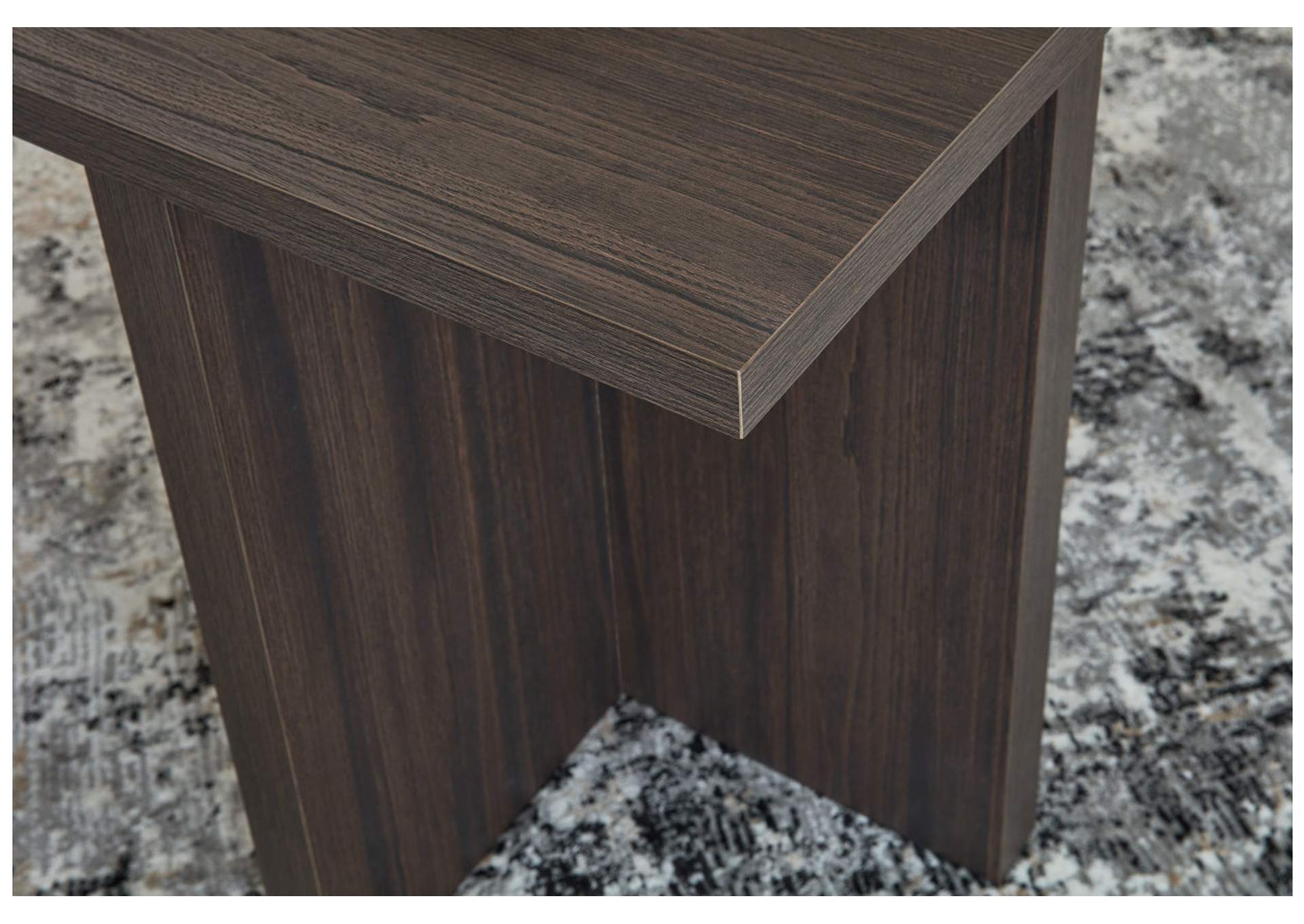 Zendex Table (Set of 2),Signature Design By Ashley