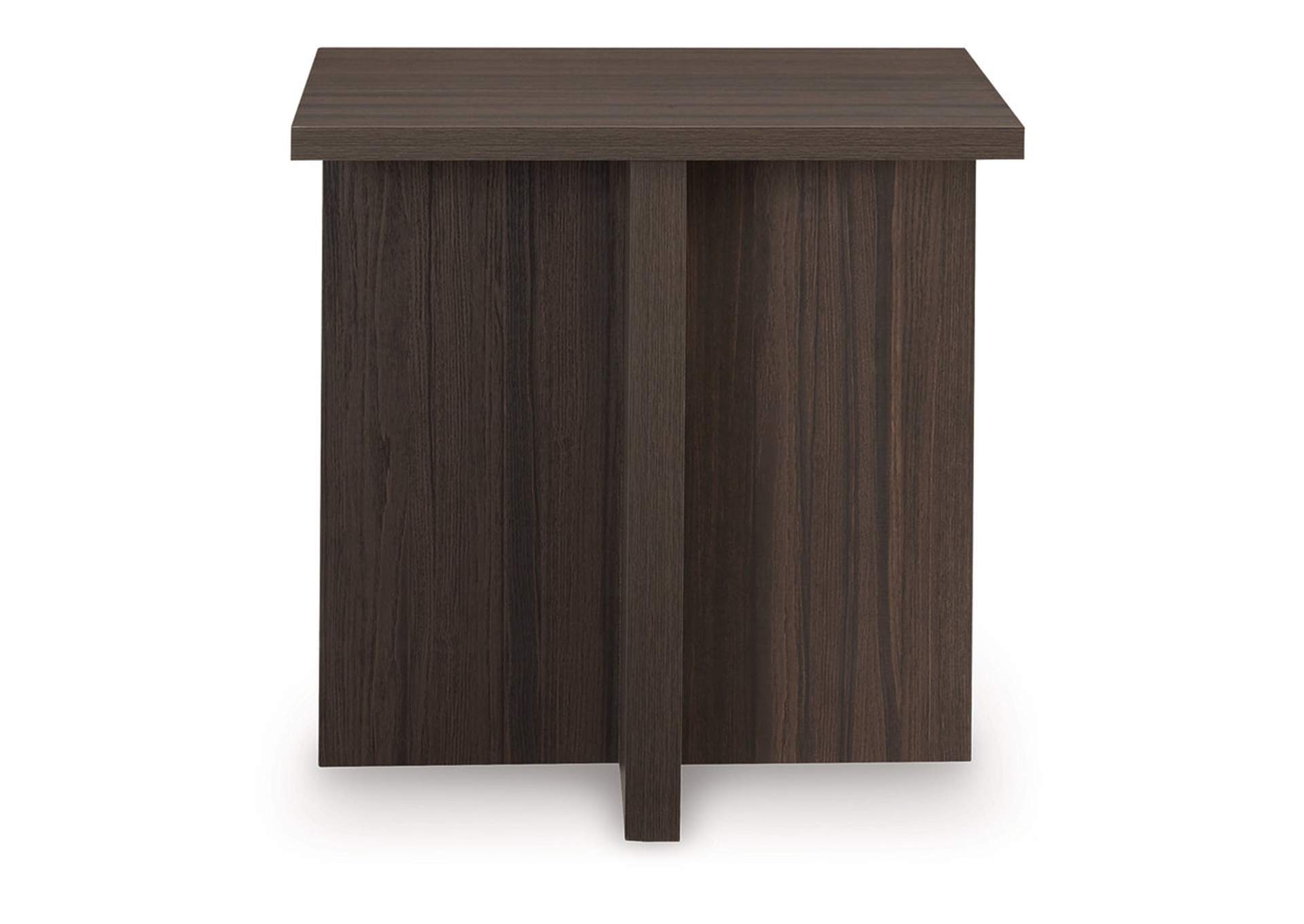 Zendex Table (Set of 2),Signature Design By Ashley