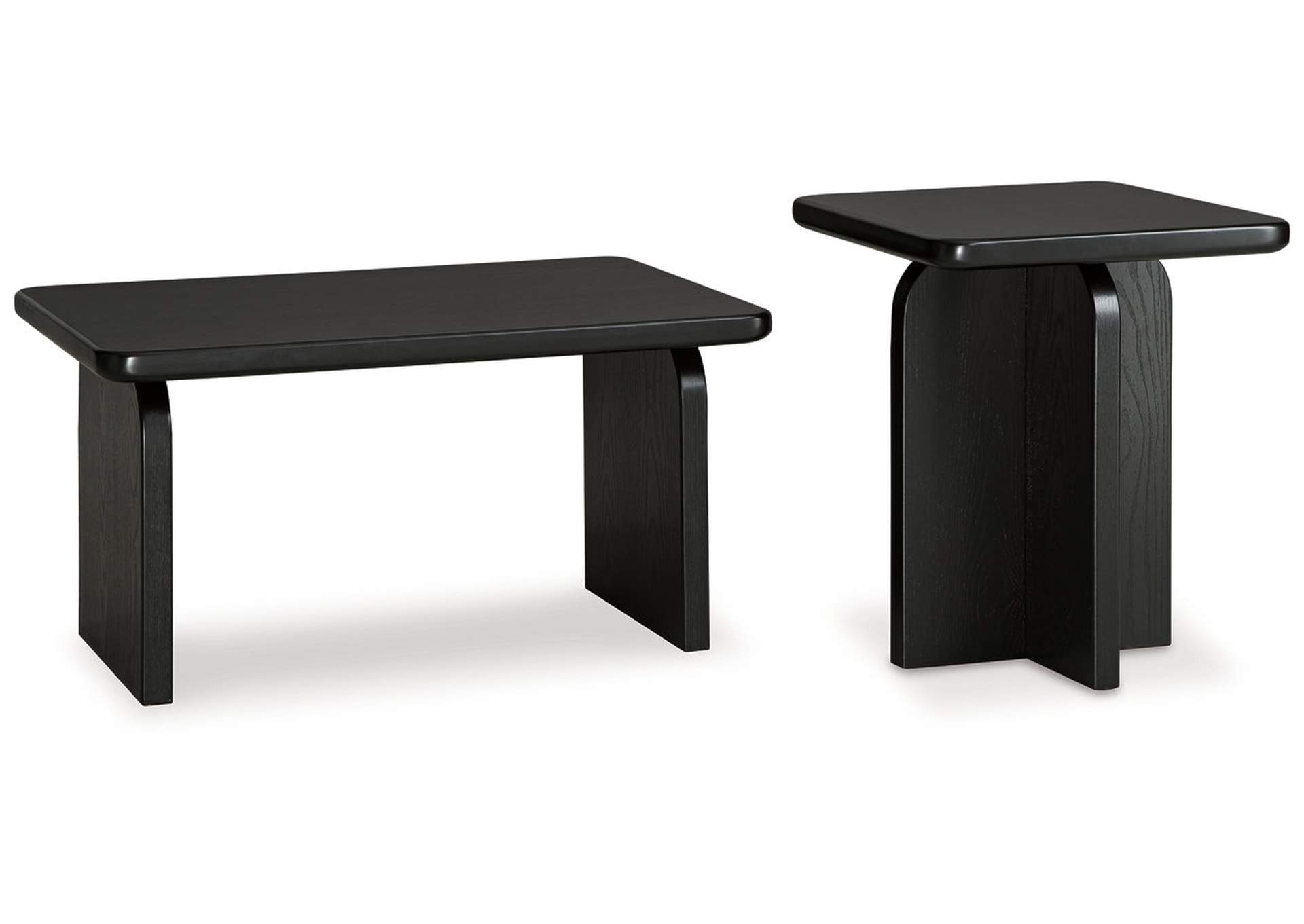 Mitchalli Table (Set of 2),Signature Design By Ashley