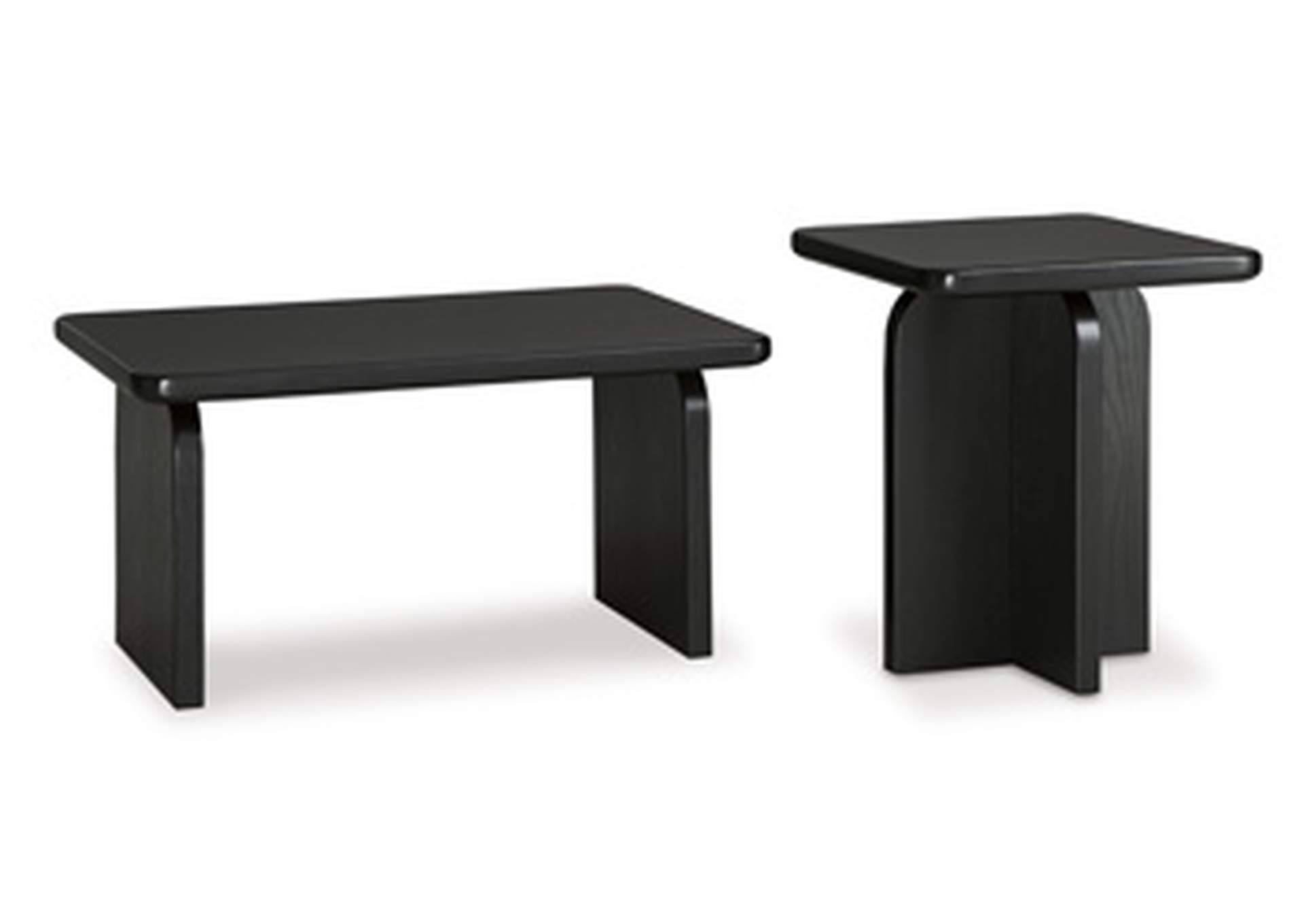 Mitchalli Table (Set of 2),Signature Design By Ashley