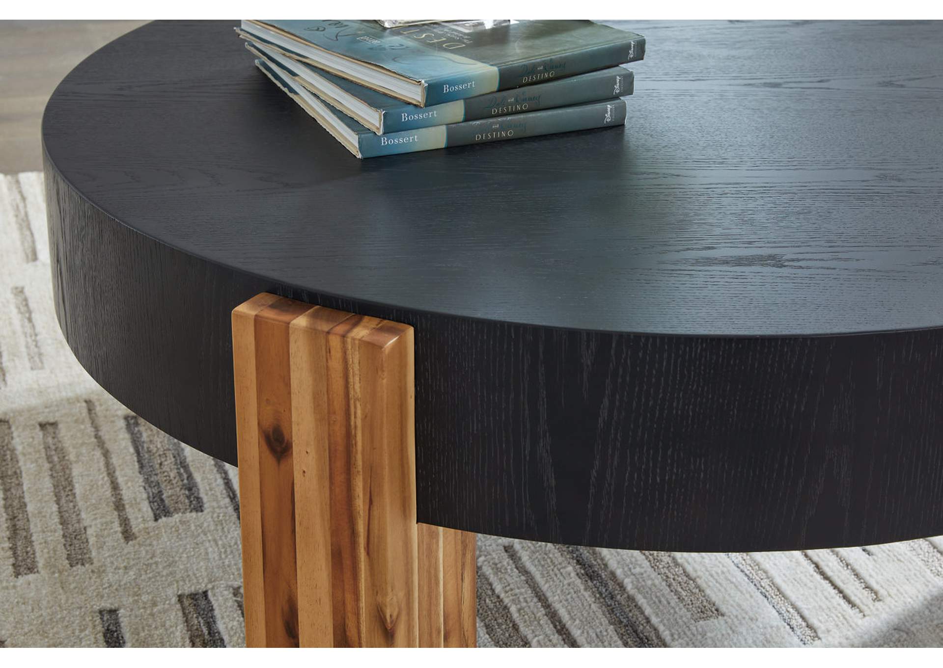 Breenmore Table (Set of 2),Signature Design By Ashley