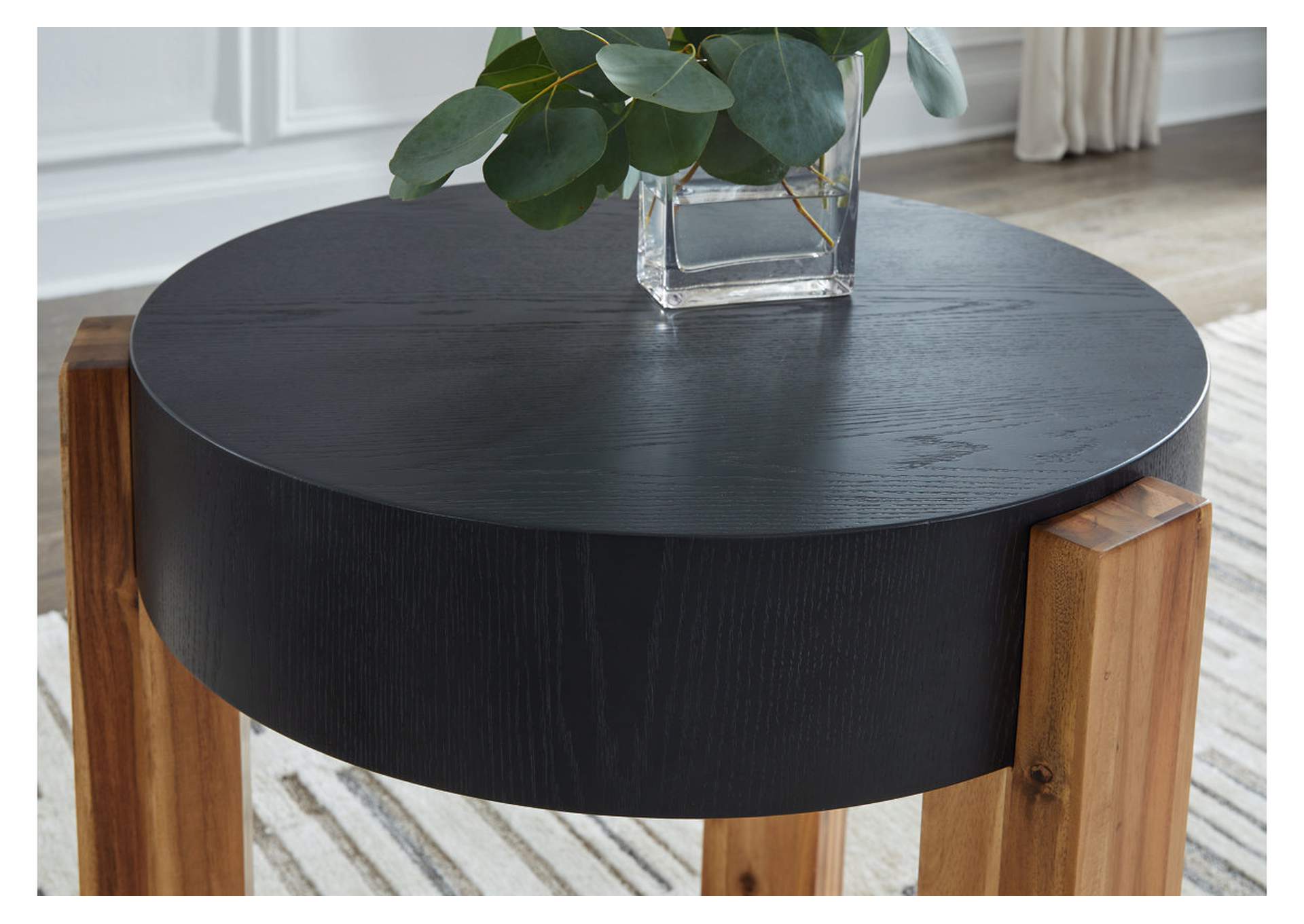 Breenmore Table (Set of 2),Signature Design By Ashley