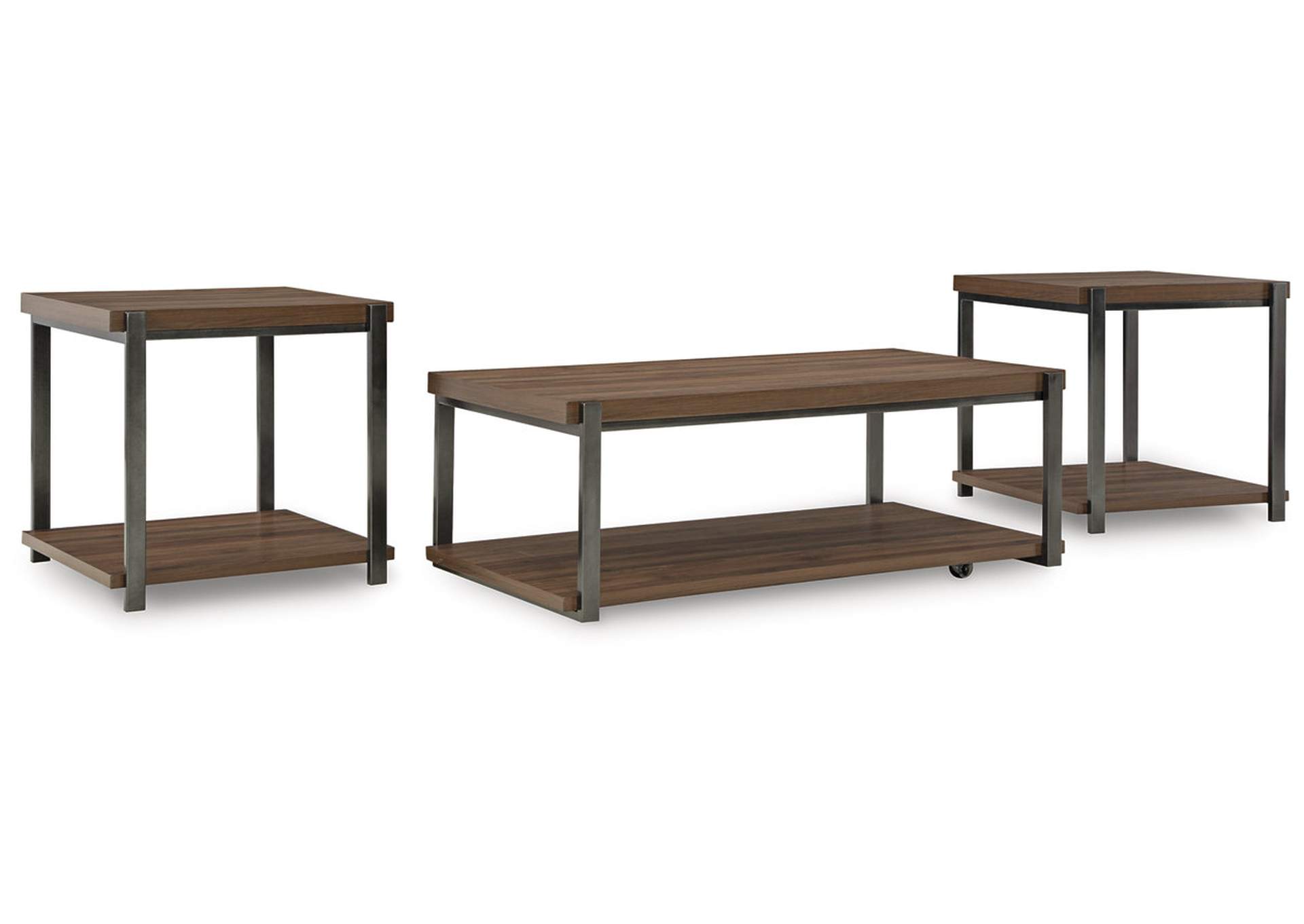 Trindwick Table (Set of 3),Signature Design By Ashley