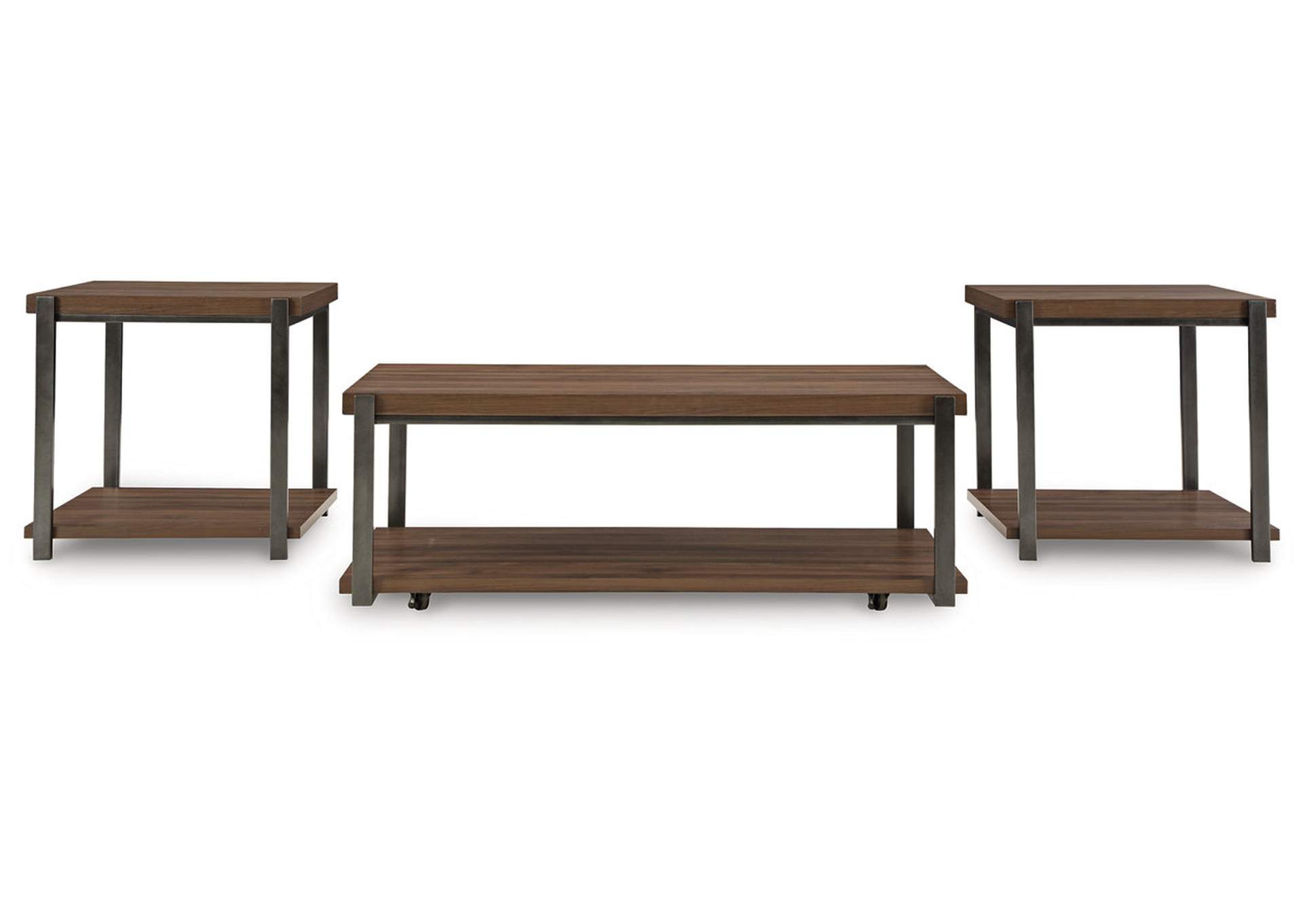 Trindwick Table (Set of 3),Signature Design By Ashley