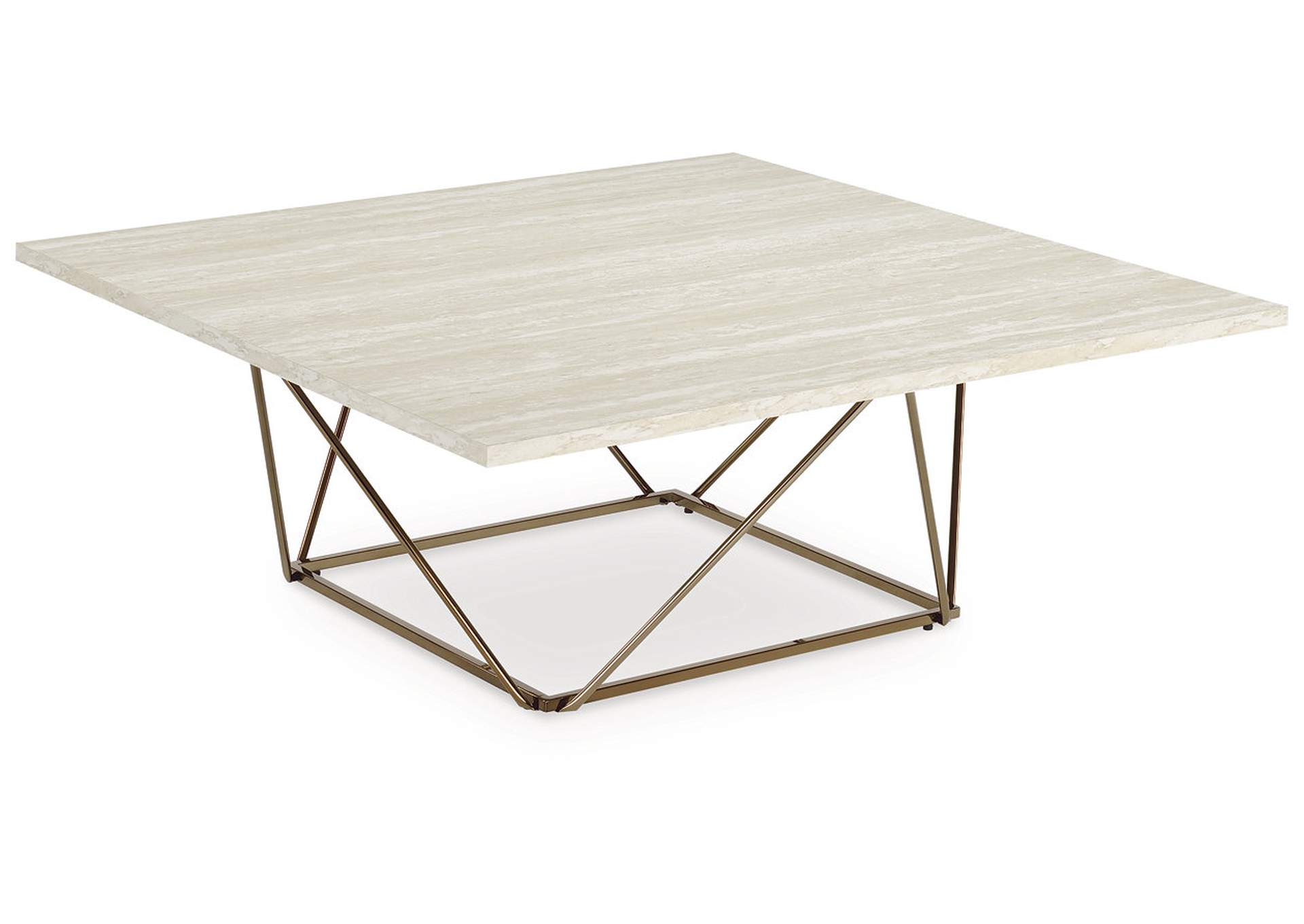 Tarica Coffee Table,Signature Design By Ashley