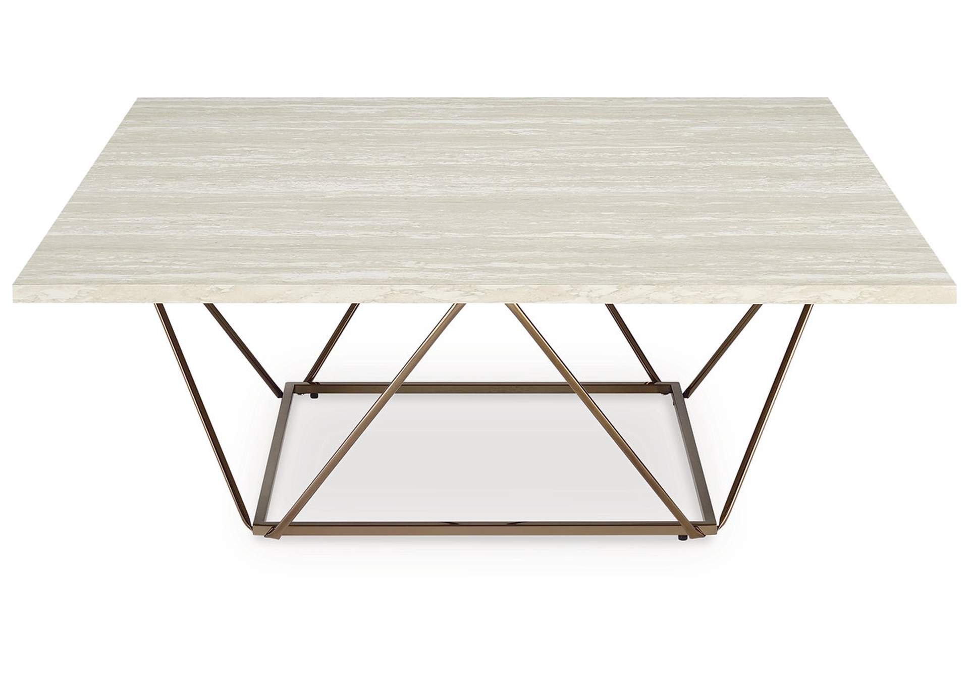 Tarica Coffee Table,Signature Design By Ashley