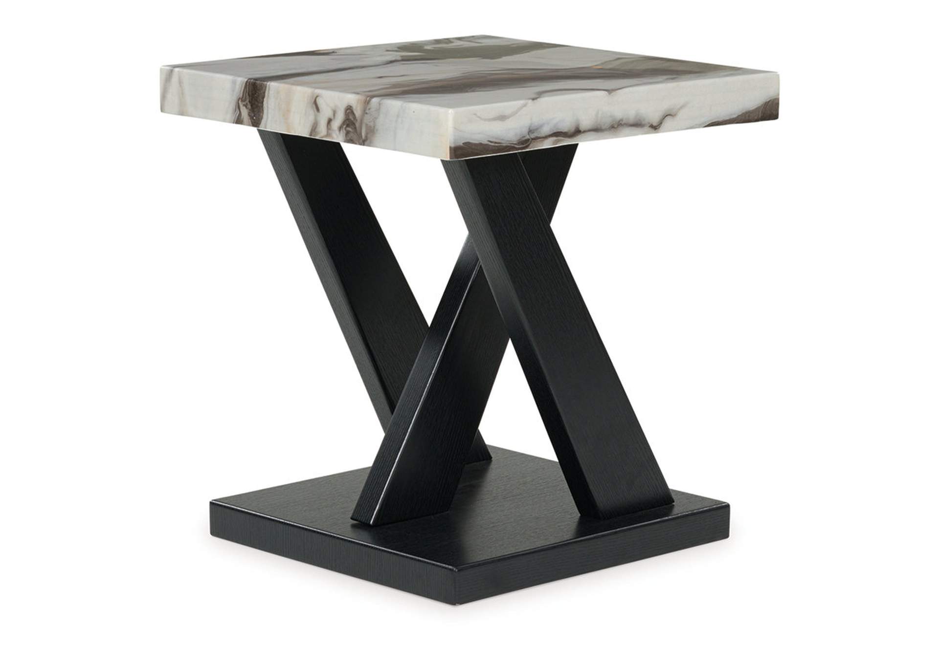 Cendill Table (Set of 3),Signature Design By Ashley