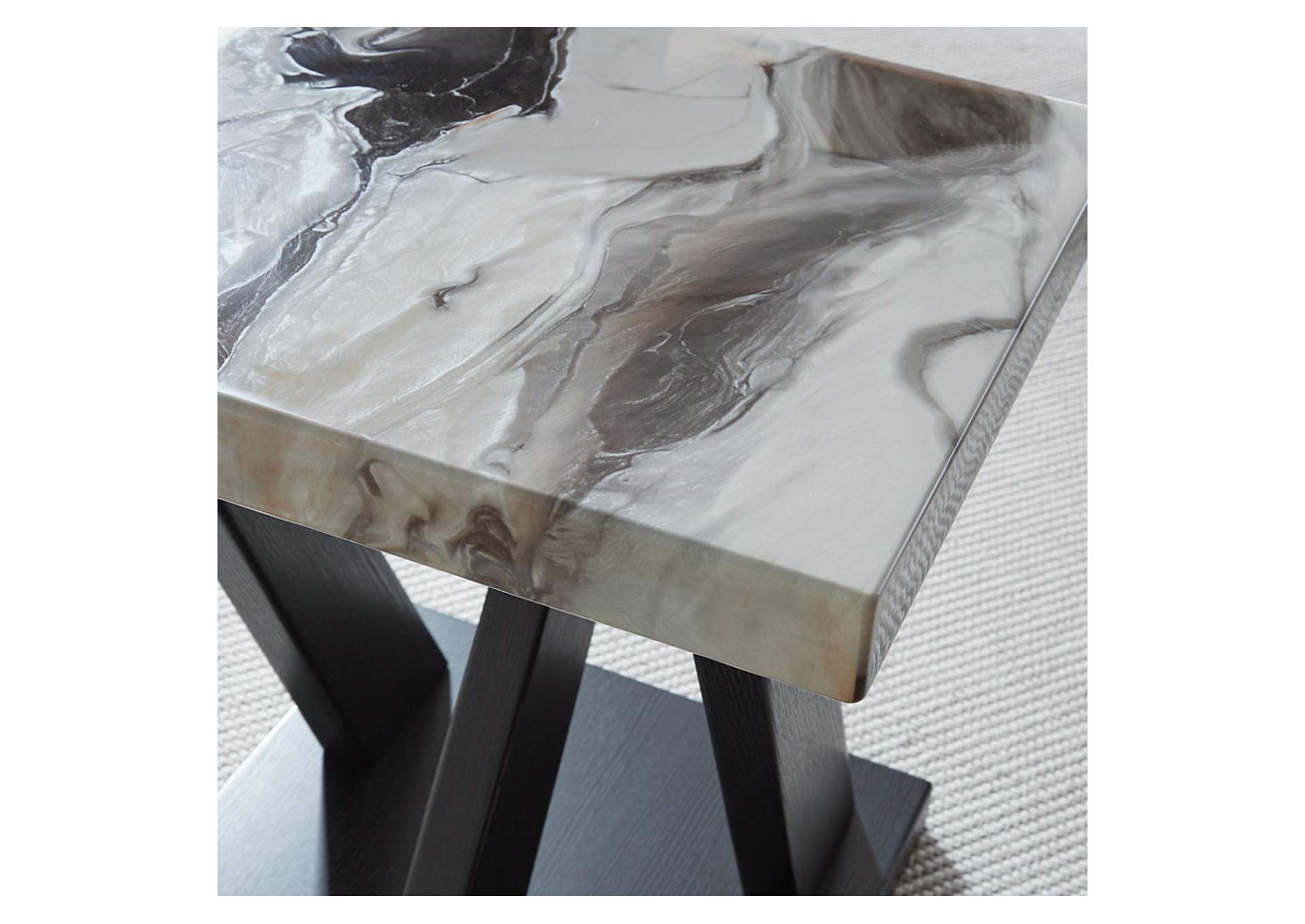 Cendill Table (Set of 3),Signature Design By Ashley