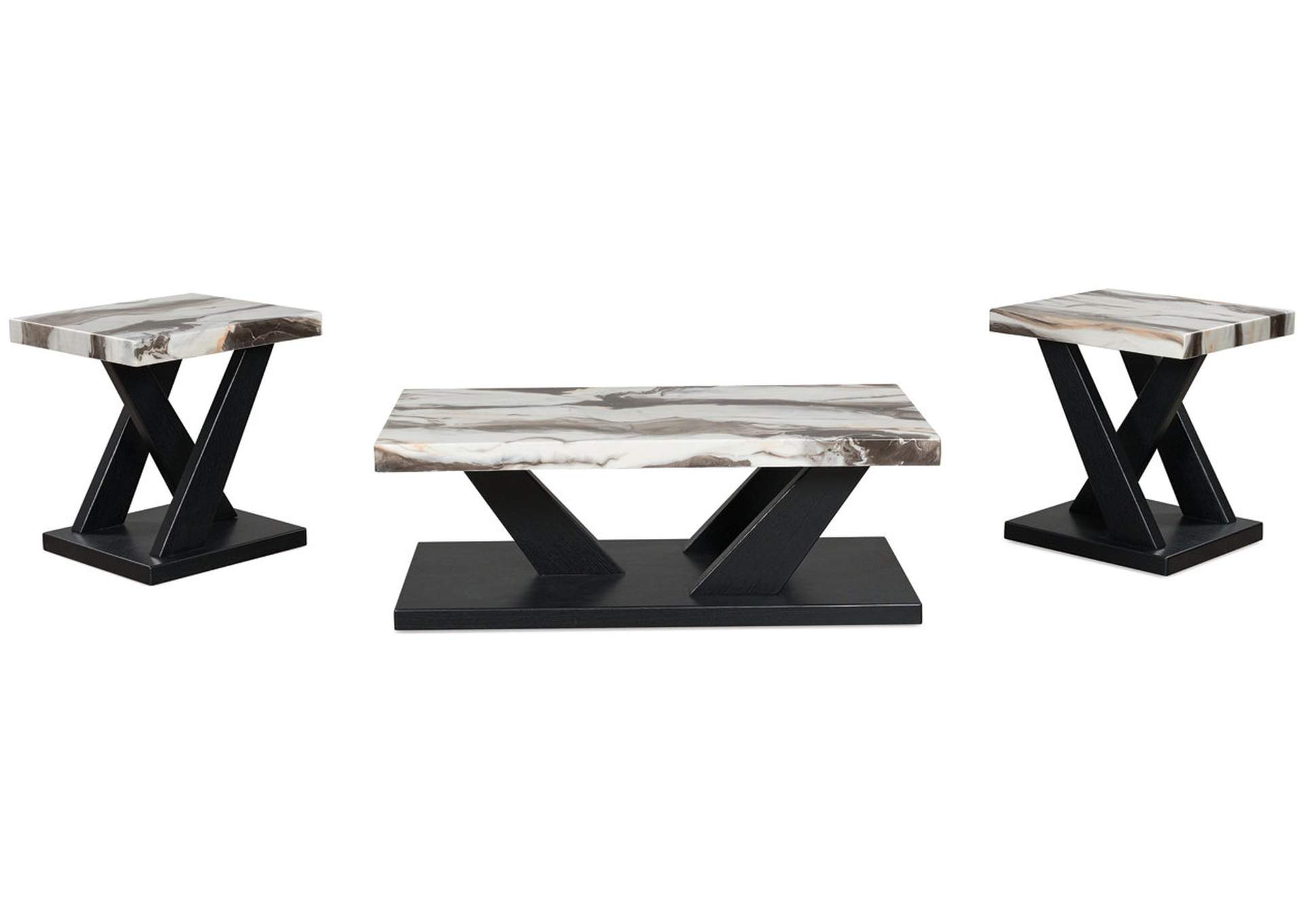 Cendill Table (Set of 3),Signature Design By Ashley